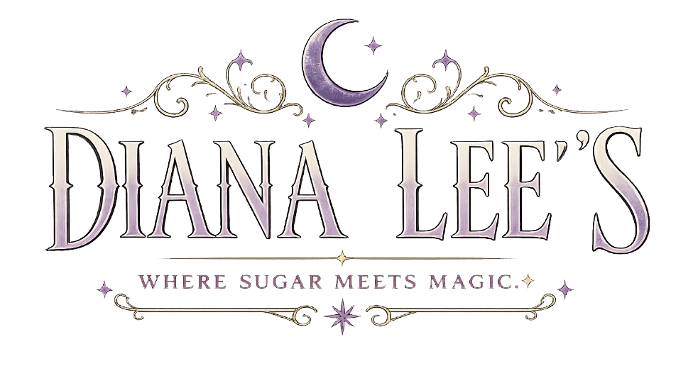 Diana Lee's