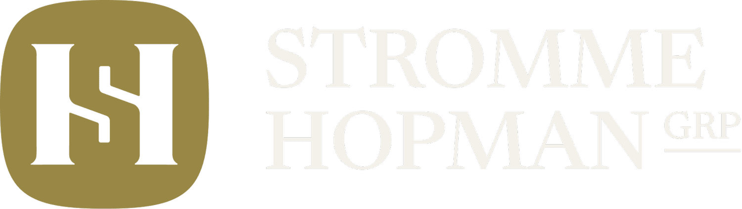 Stromme Hopman Group