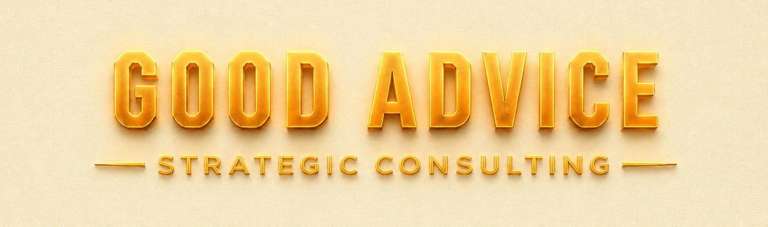 Good Advice