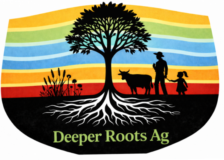 Deeper Roots Ag 