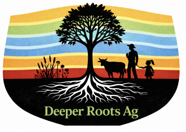 Deeper Roots Ag 
