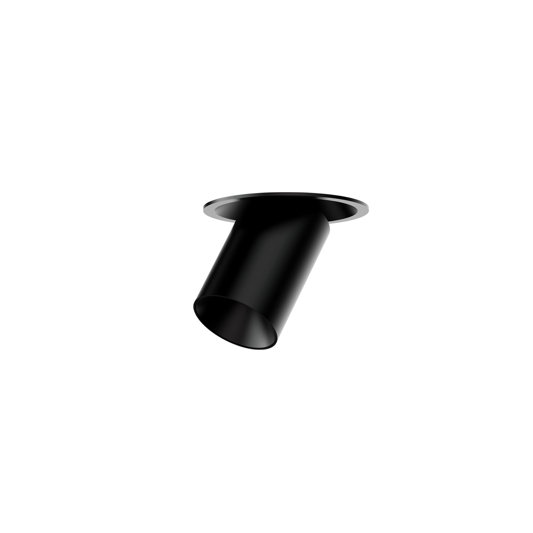 Acrobat mini trim short