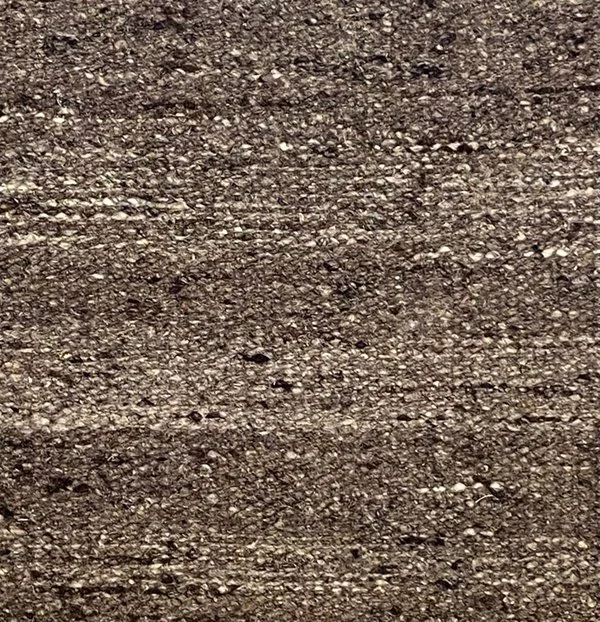 Sherpa Flatweave Rockgray (Brown)