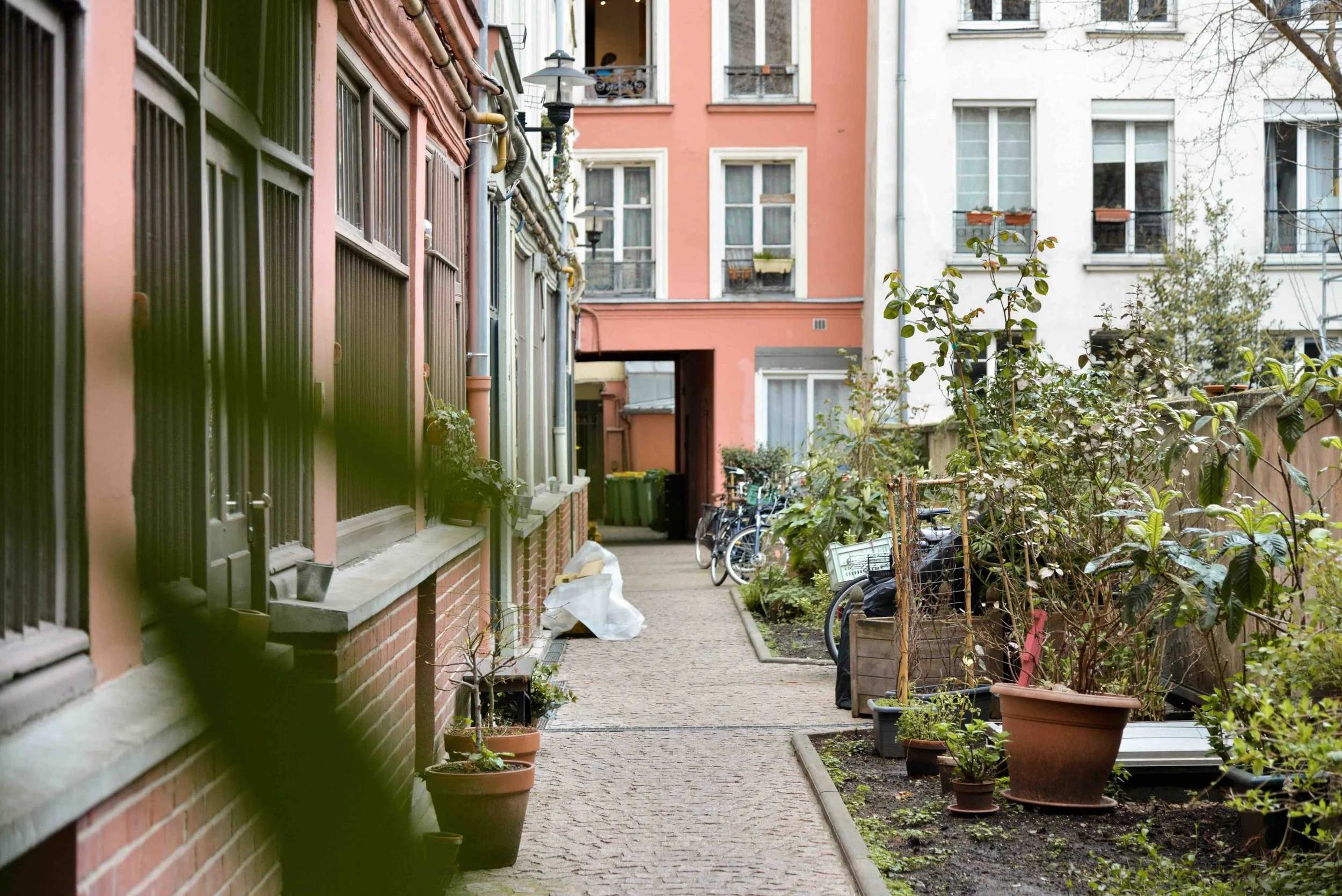 Cabinet de psychothérapie Paris 11 (République)