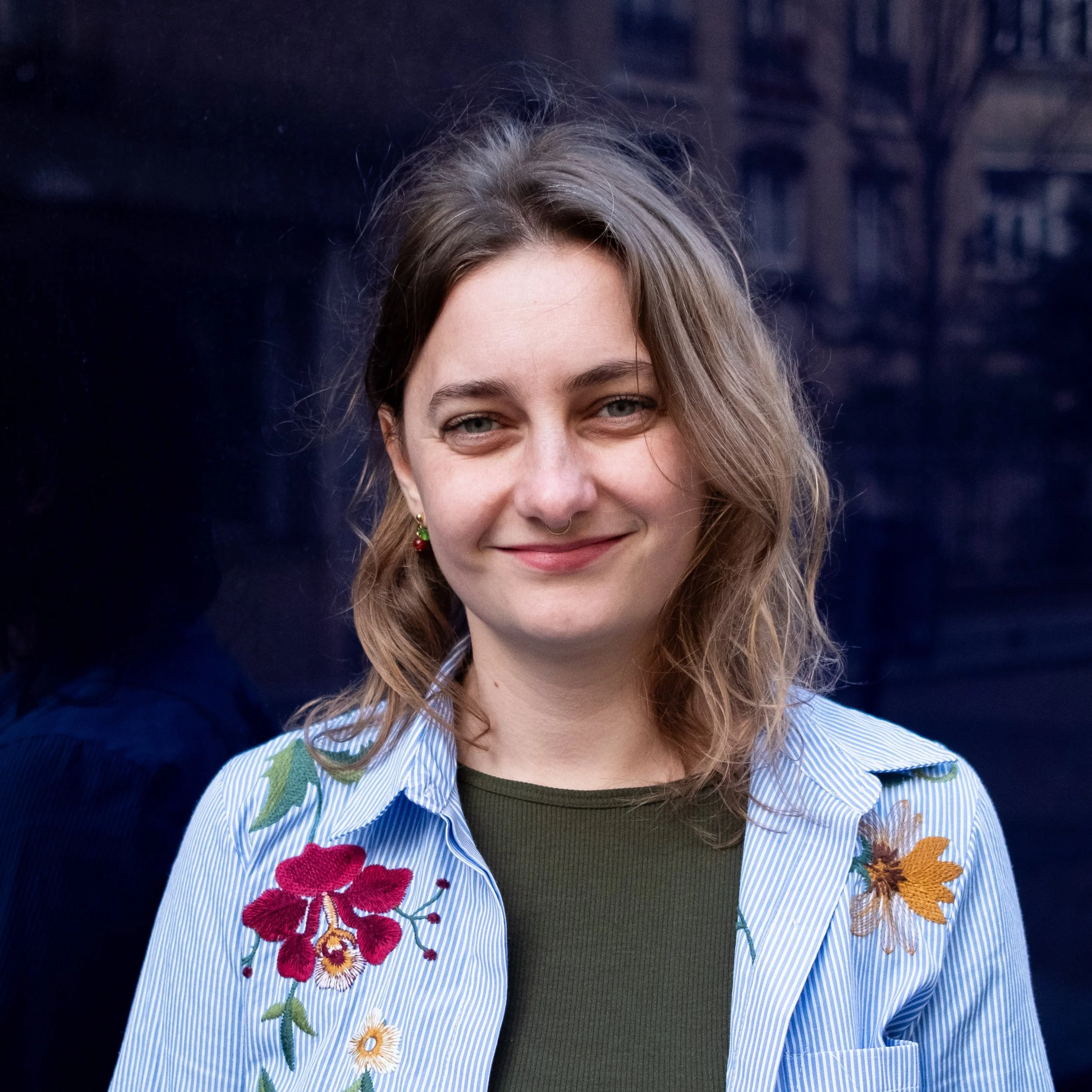 Thérapie psycho-corporel Paris 11