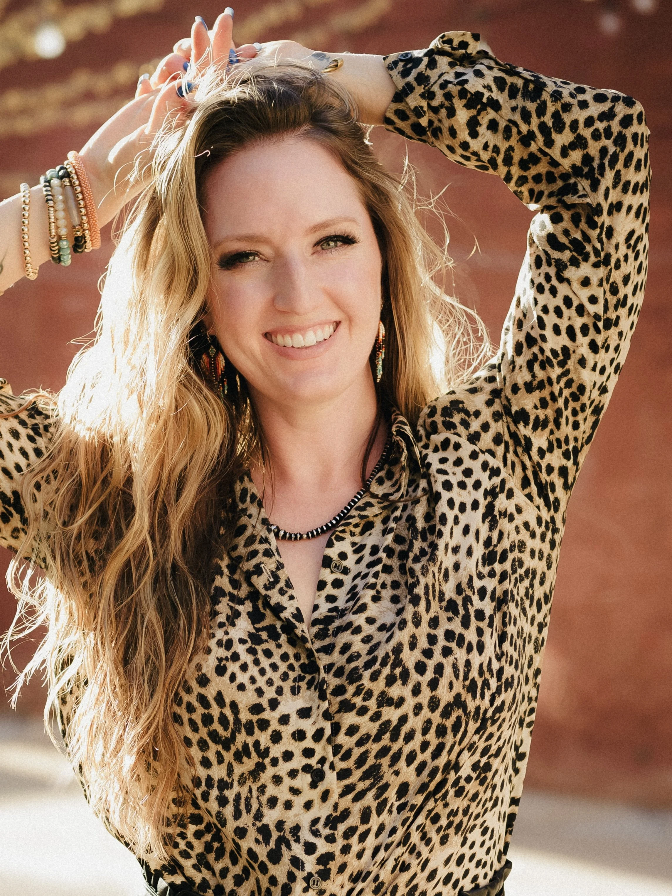 haley hoover business coach