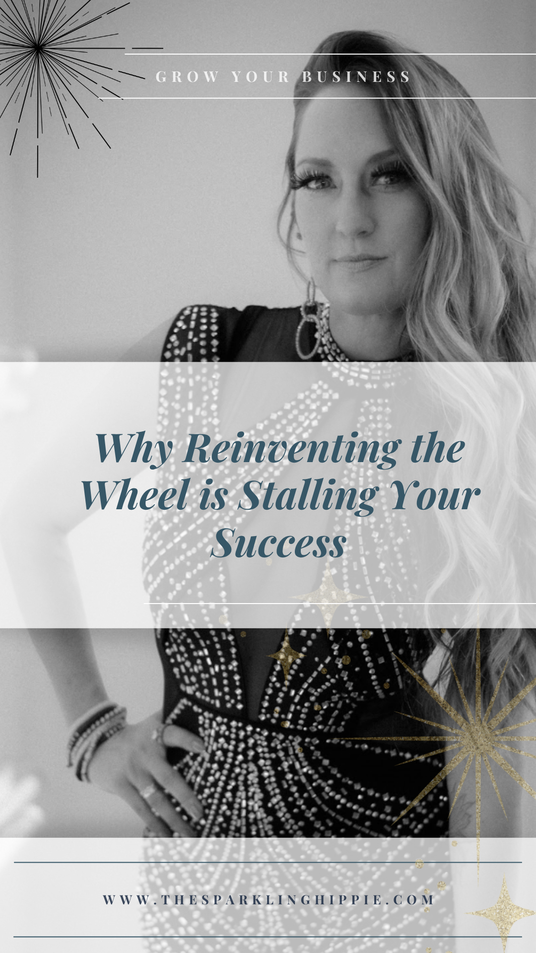 The Discipline of Devotion: Why Reinventing the Wheel is Stalling Your Success