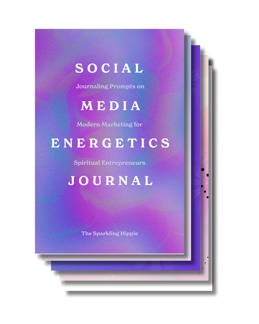 socail media journaling prompts