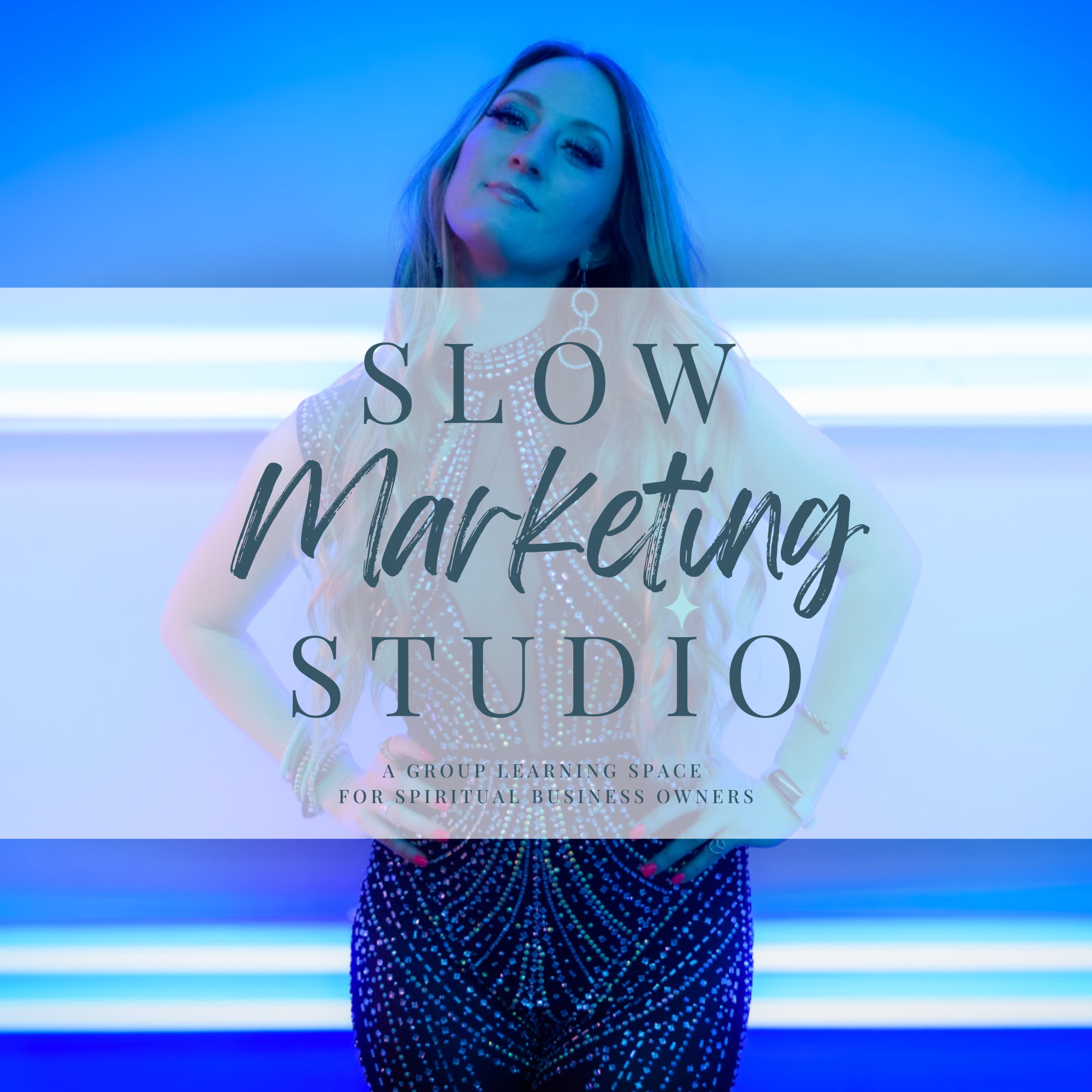slow marketing for soulful business