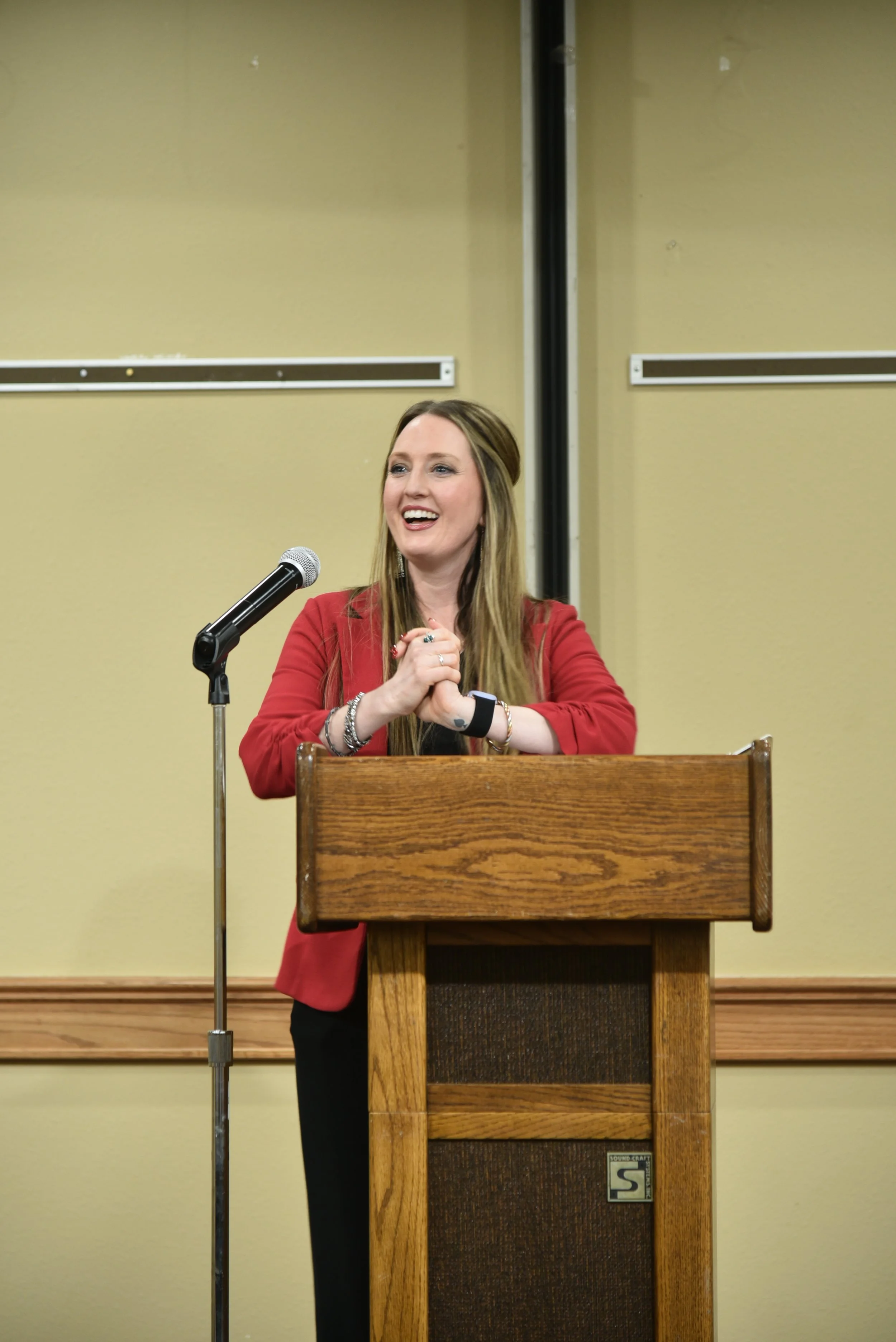 keynote speakers for business