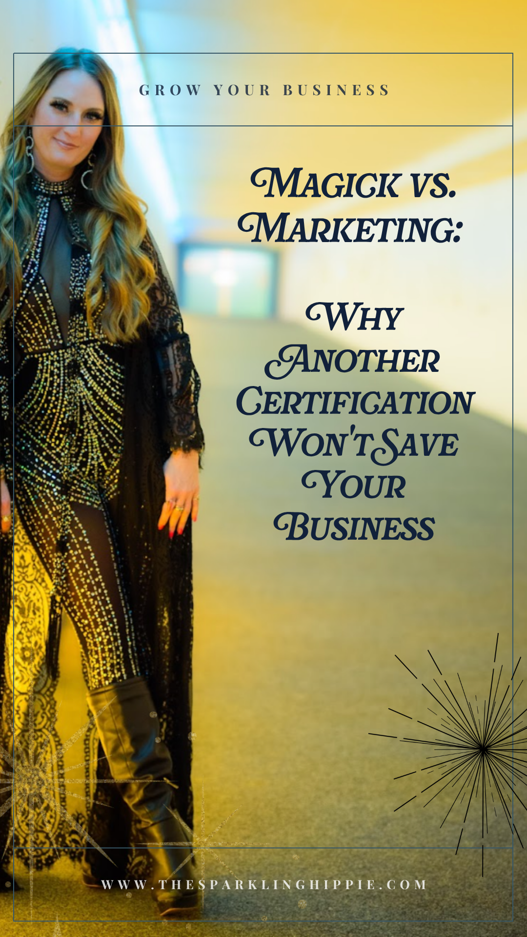 marketing for spiritual business