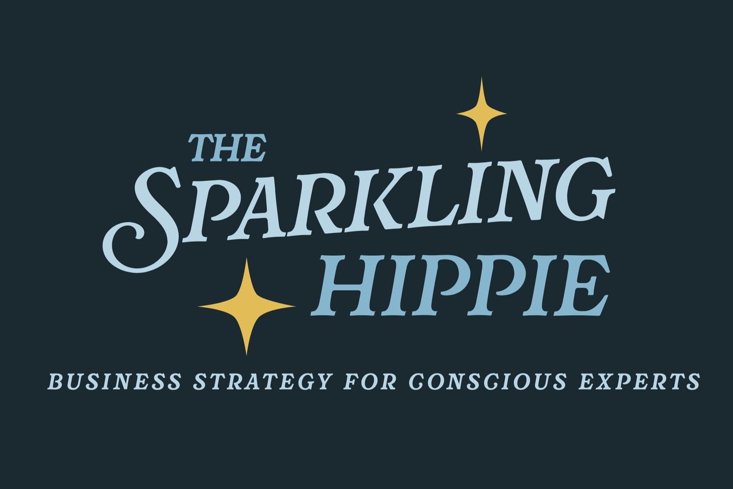 The Sparkling Hippie