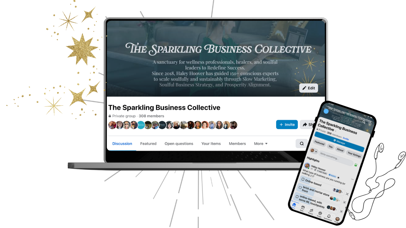 business collective