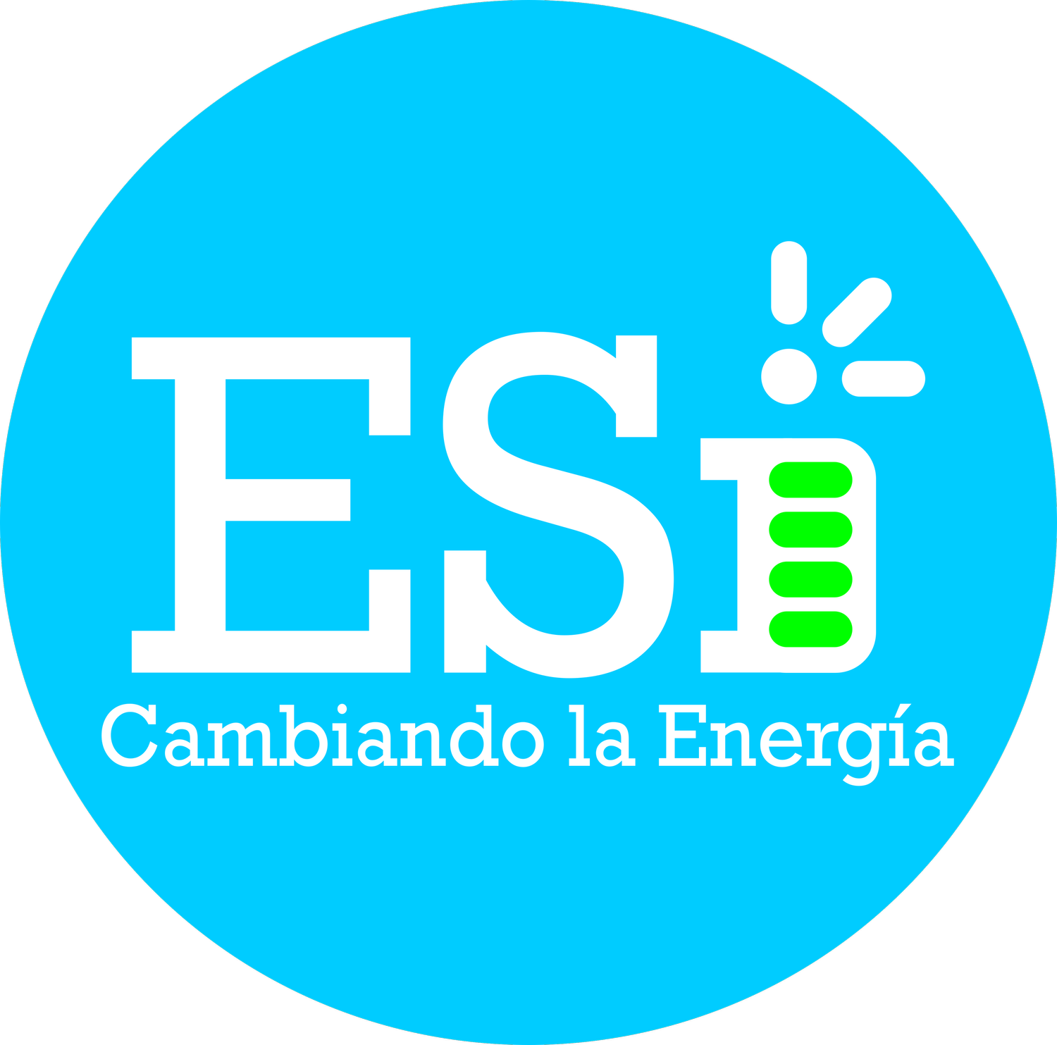 ESI - Energy Shift Ingeniería