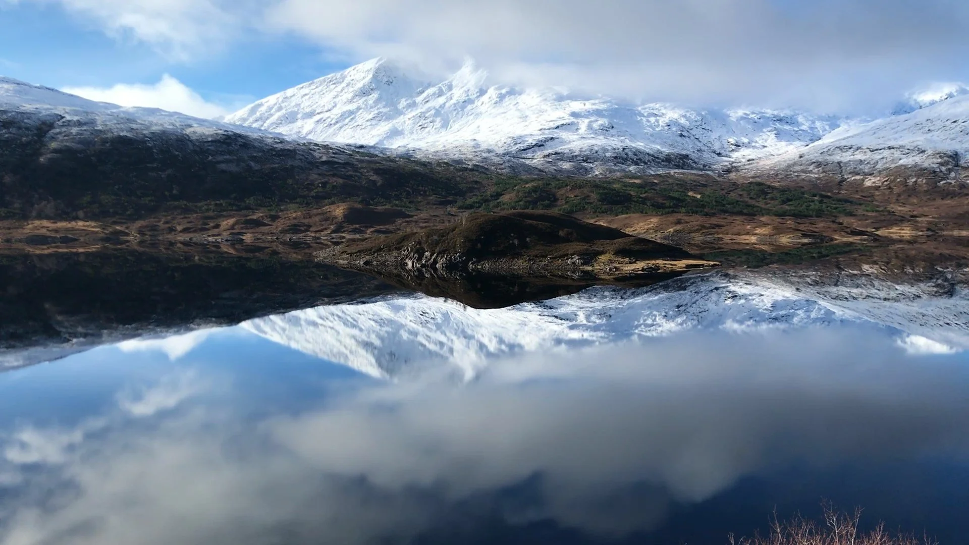 Nature photography by Sandy Kilpatrick