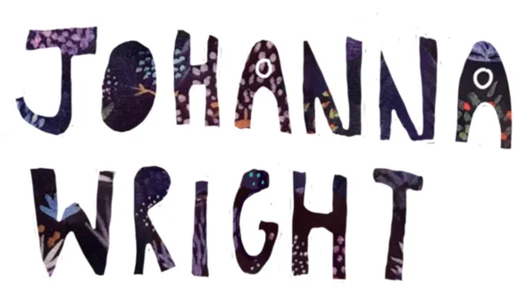 Johanna Wright