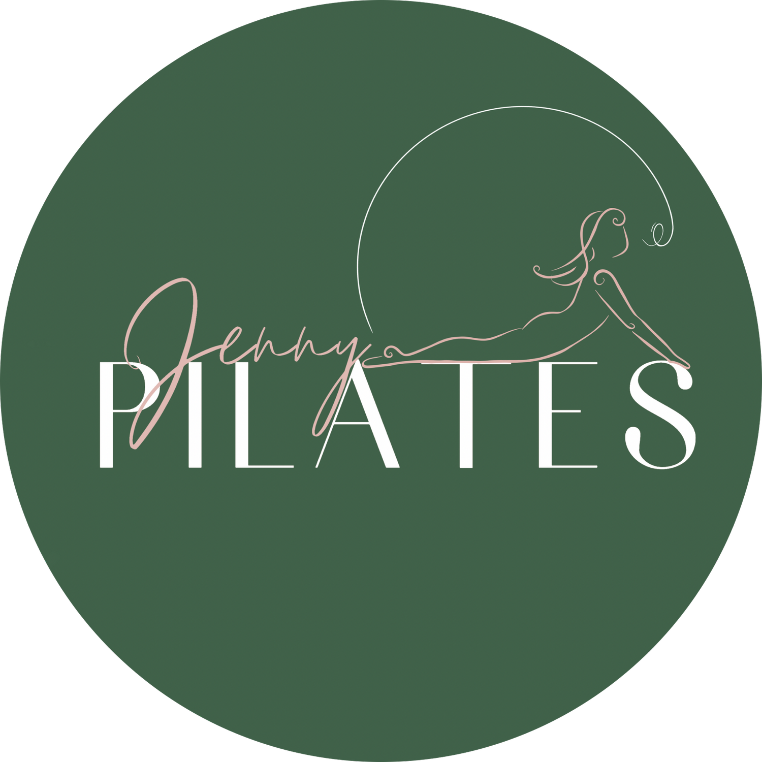JENNY PILATES