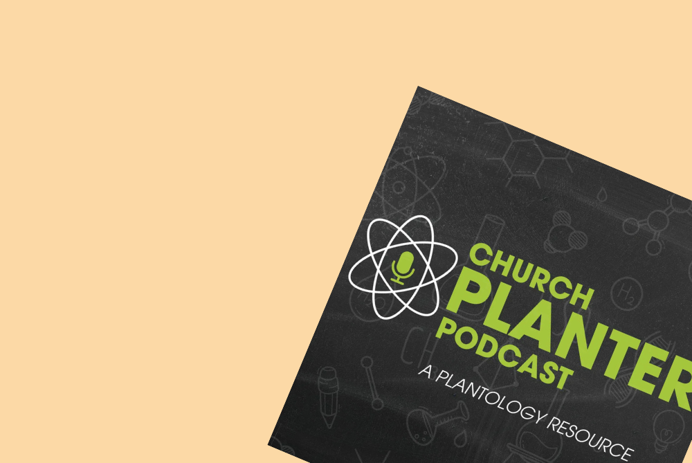 Church Planter Podcast