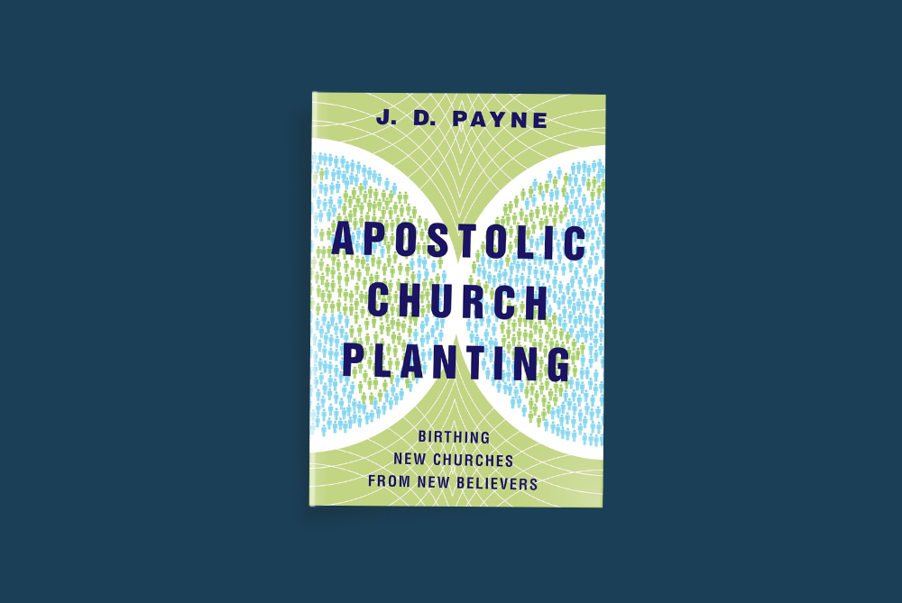 Apostolic Church Planting