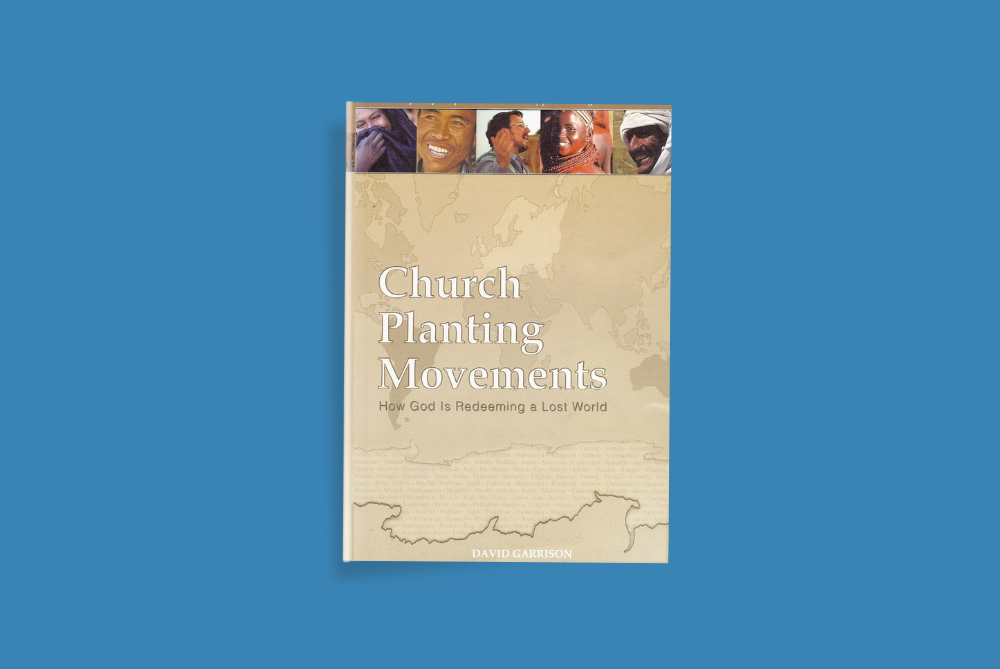 Church Planting Movement