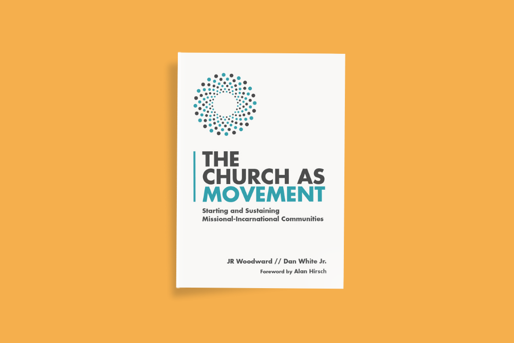 The Church as a Movement