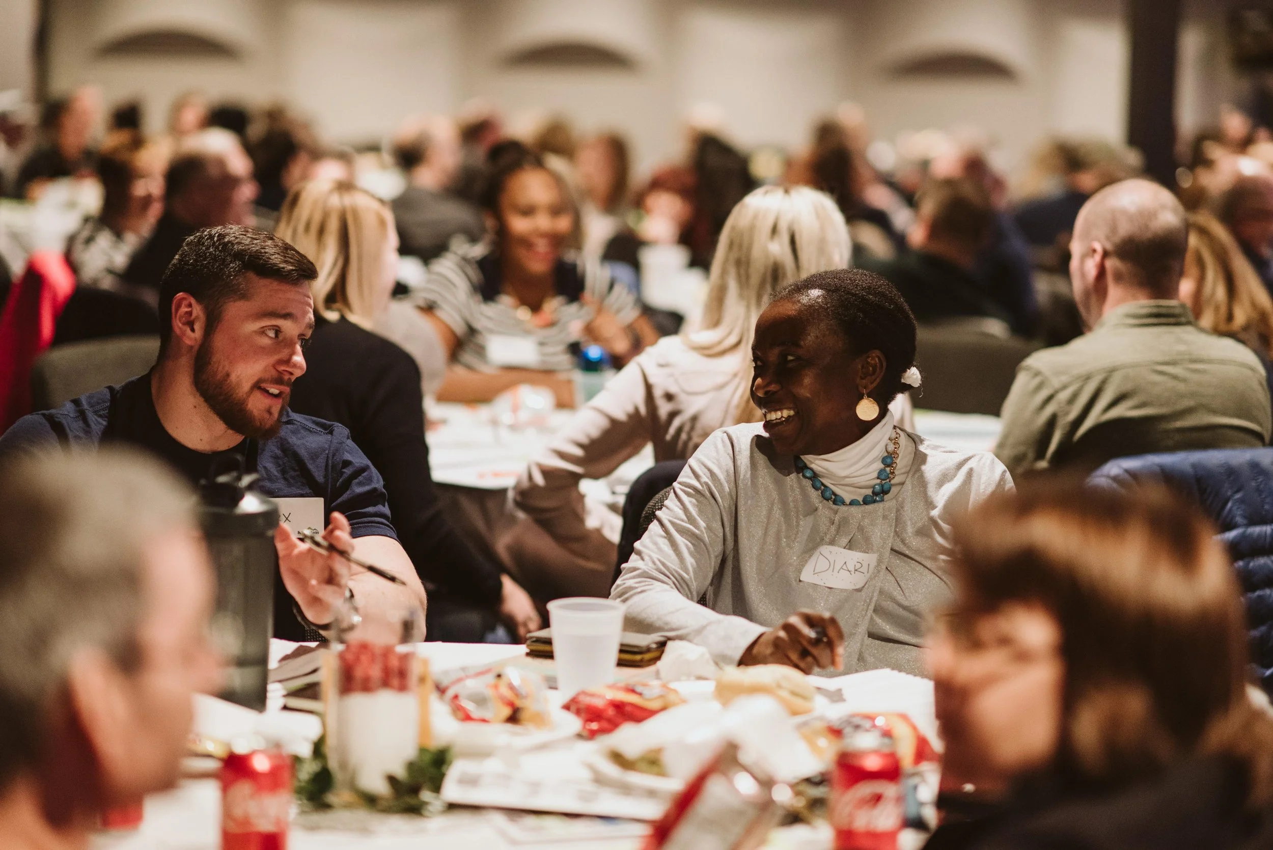 Made for More: Mobilizing God’s People in God’s Way&nbsp;