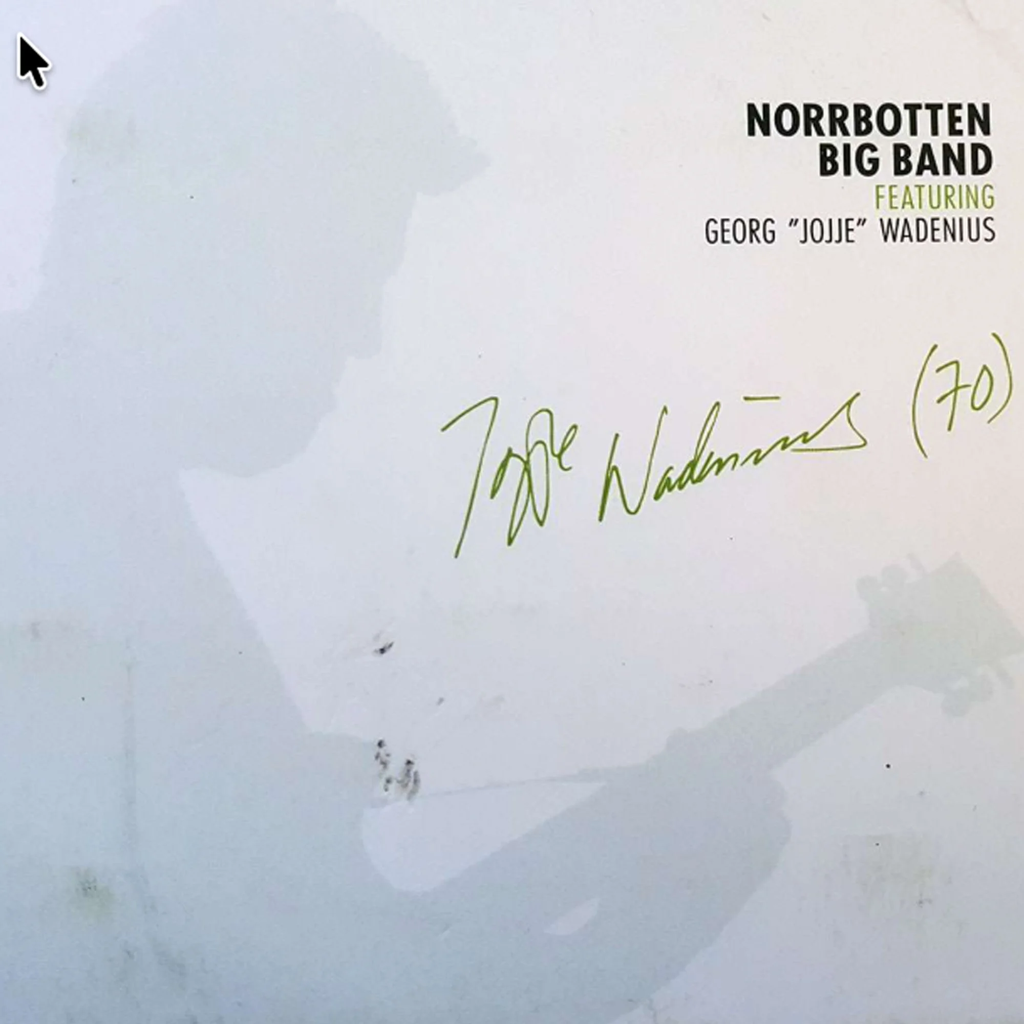 Jojje Wadenius (70), 2016