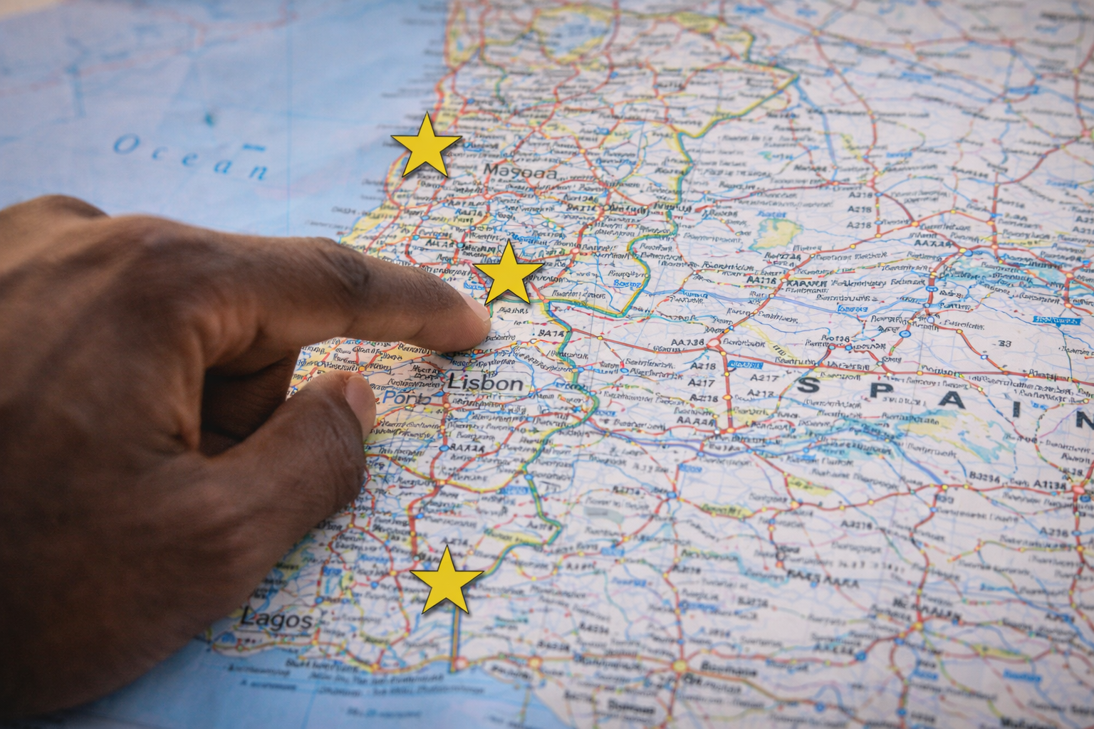 Custom Portugal Trip Advisory