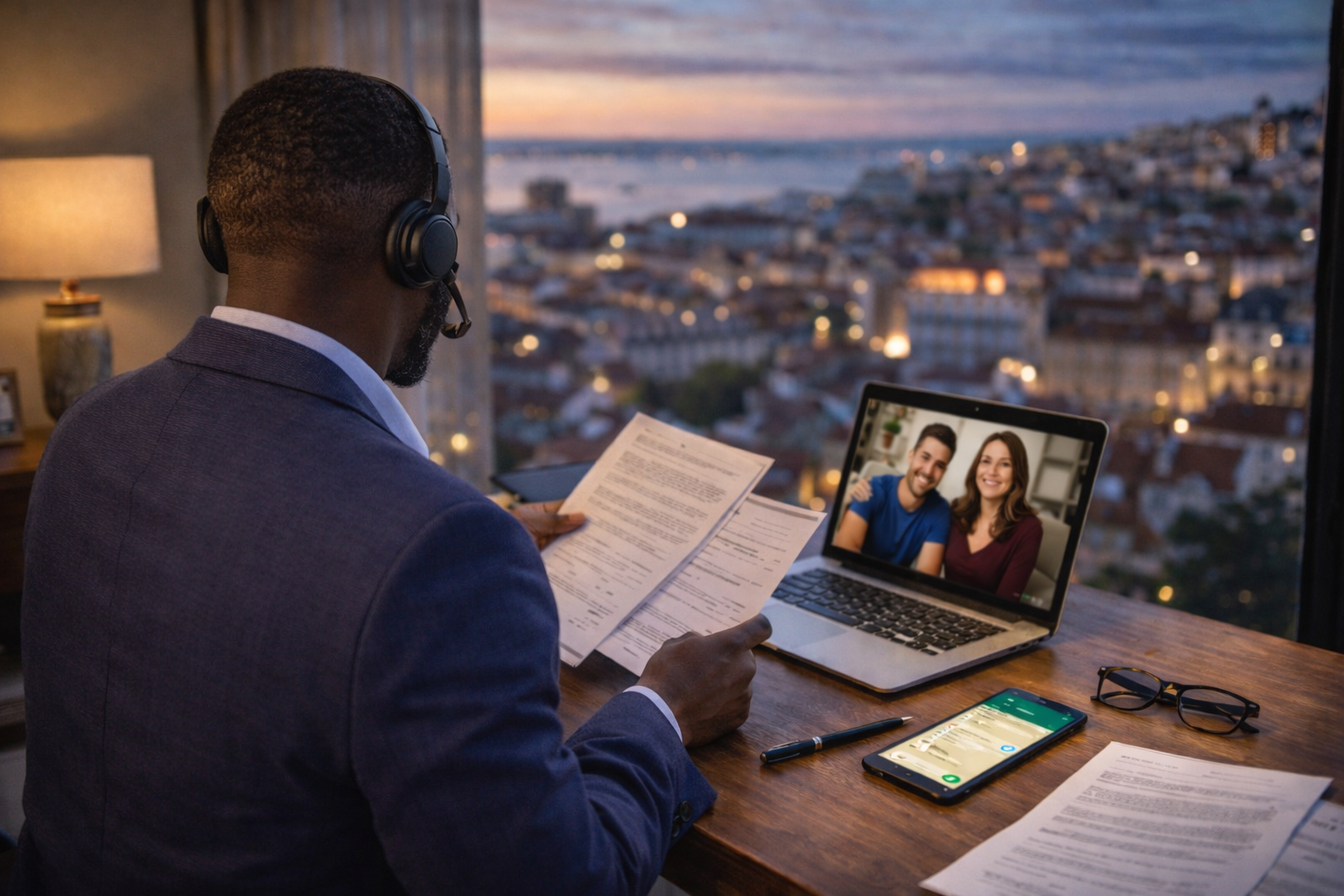 Ongoing Relocation Support