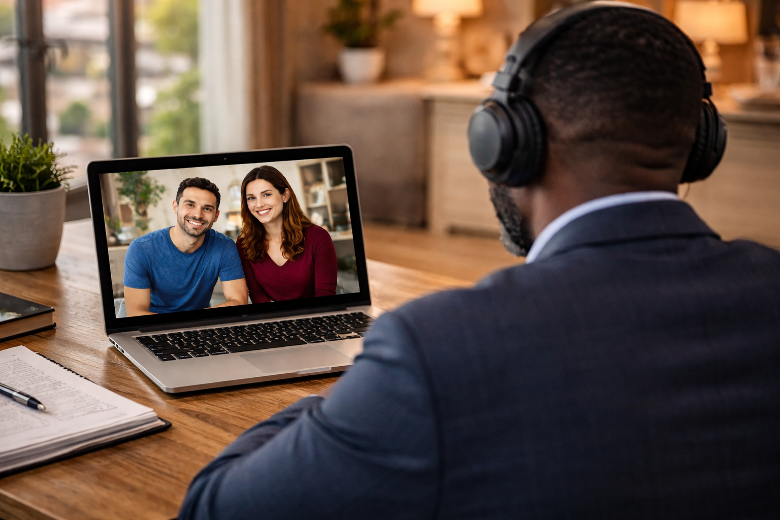 50-Minute Private Relocation Consultation