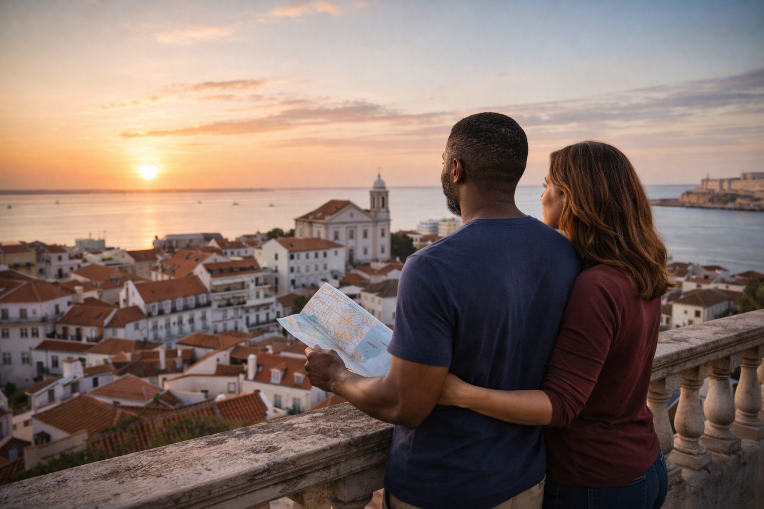 “Is Portugal Right for Us?” Reality Assessment