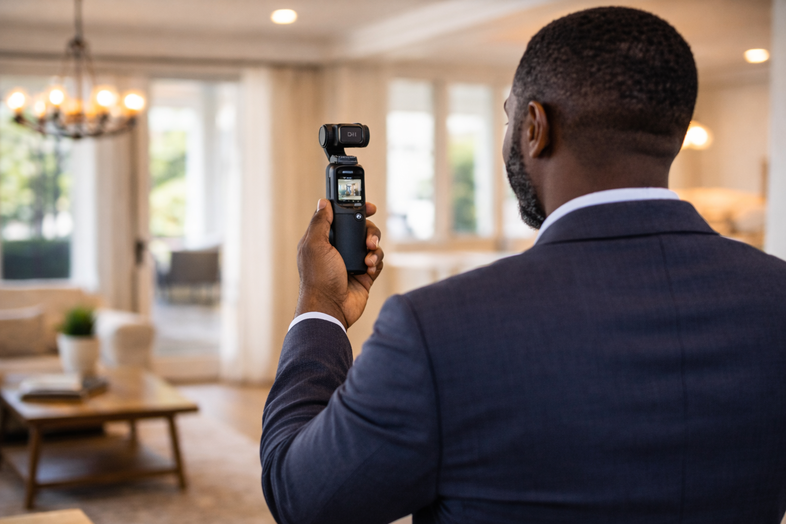 Housing Search & Property Walkthroughs (Portugal)