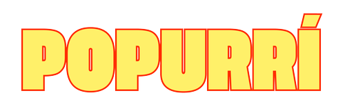 Popurrí