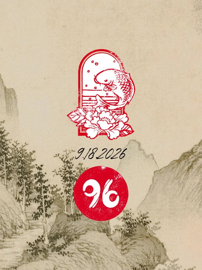 Mid-Autumn Festival with Peony Seafood