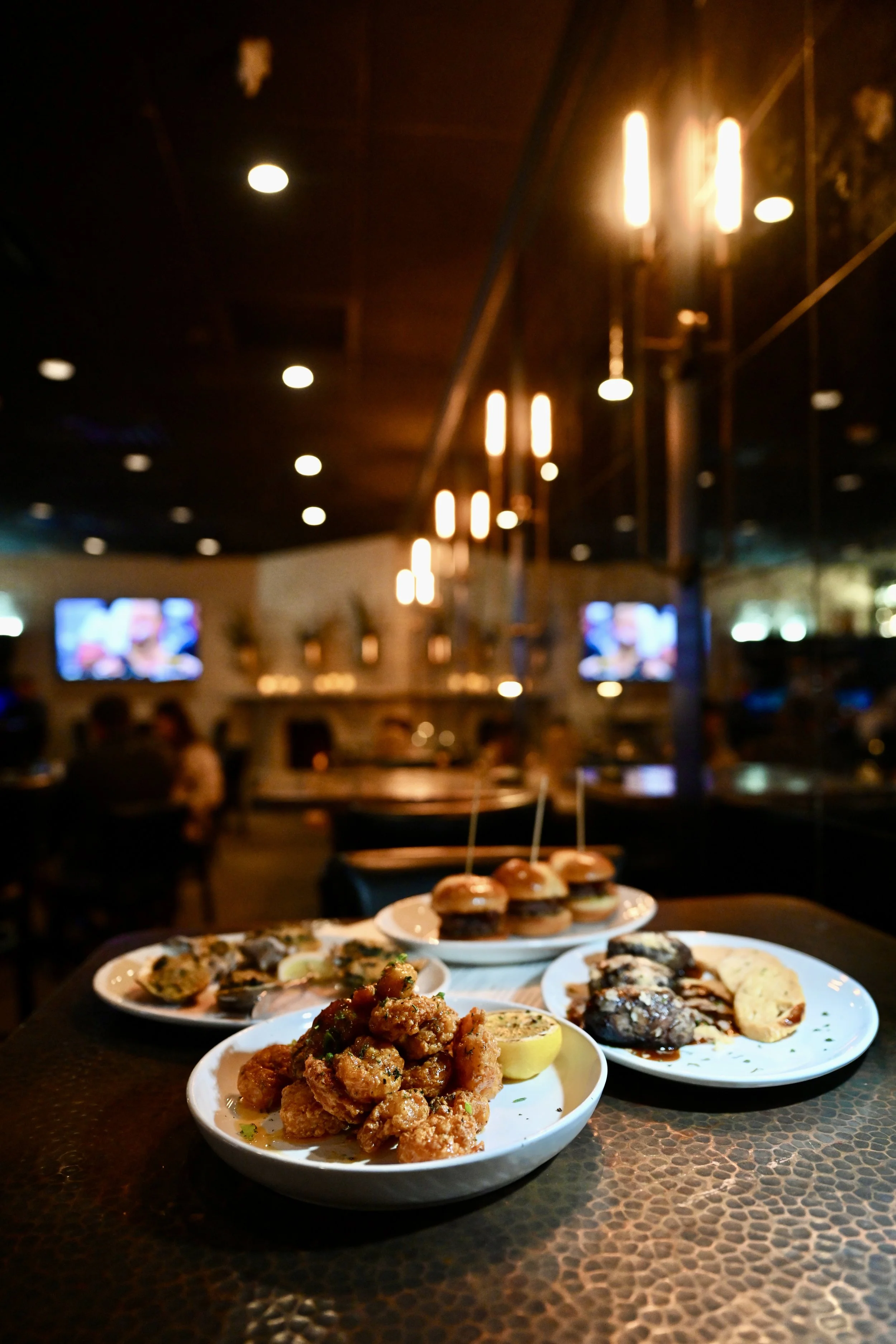 Chophouse Thirteen, 2026