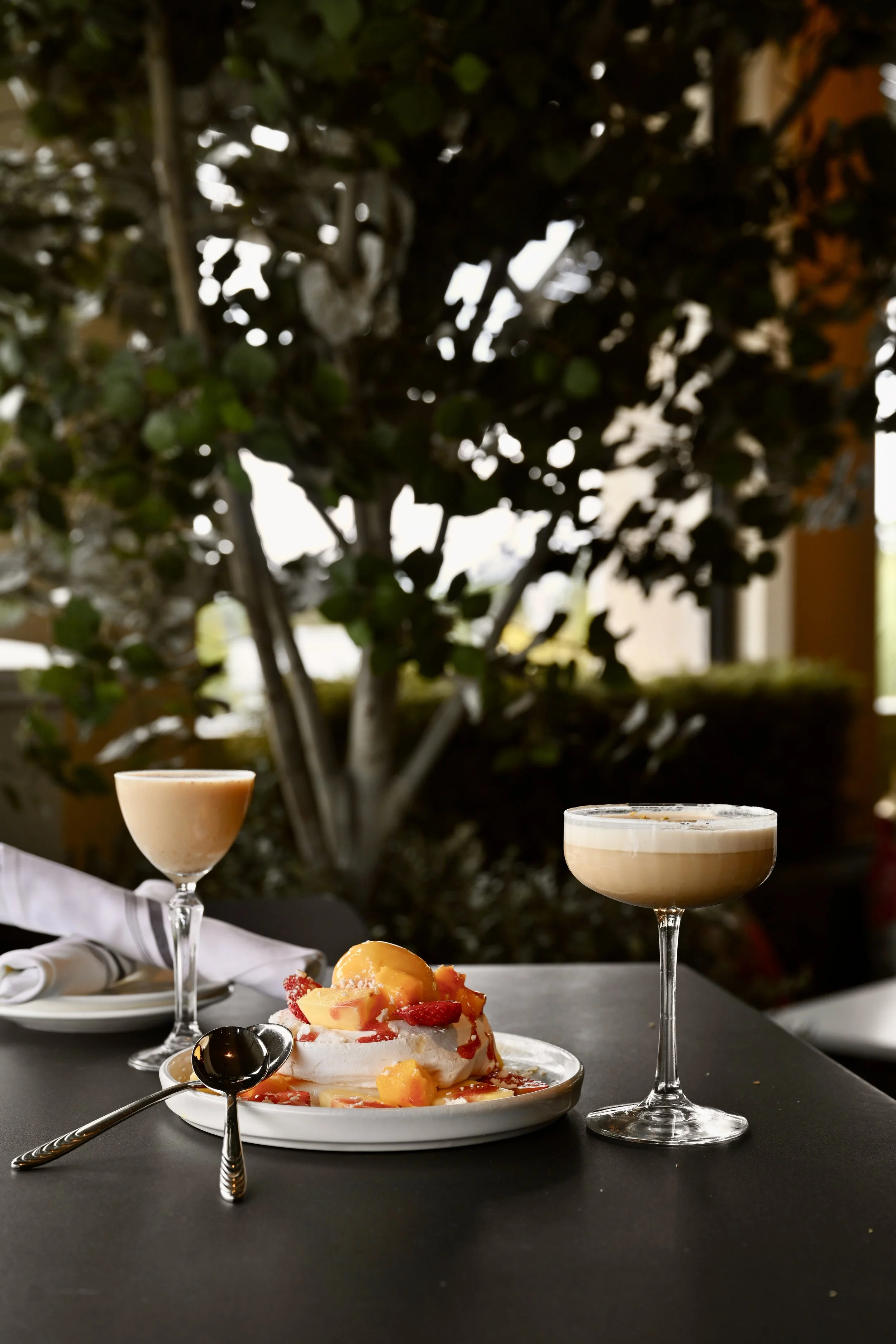 Gemma Fish & Oyster Bar, 2025