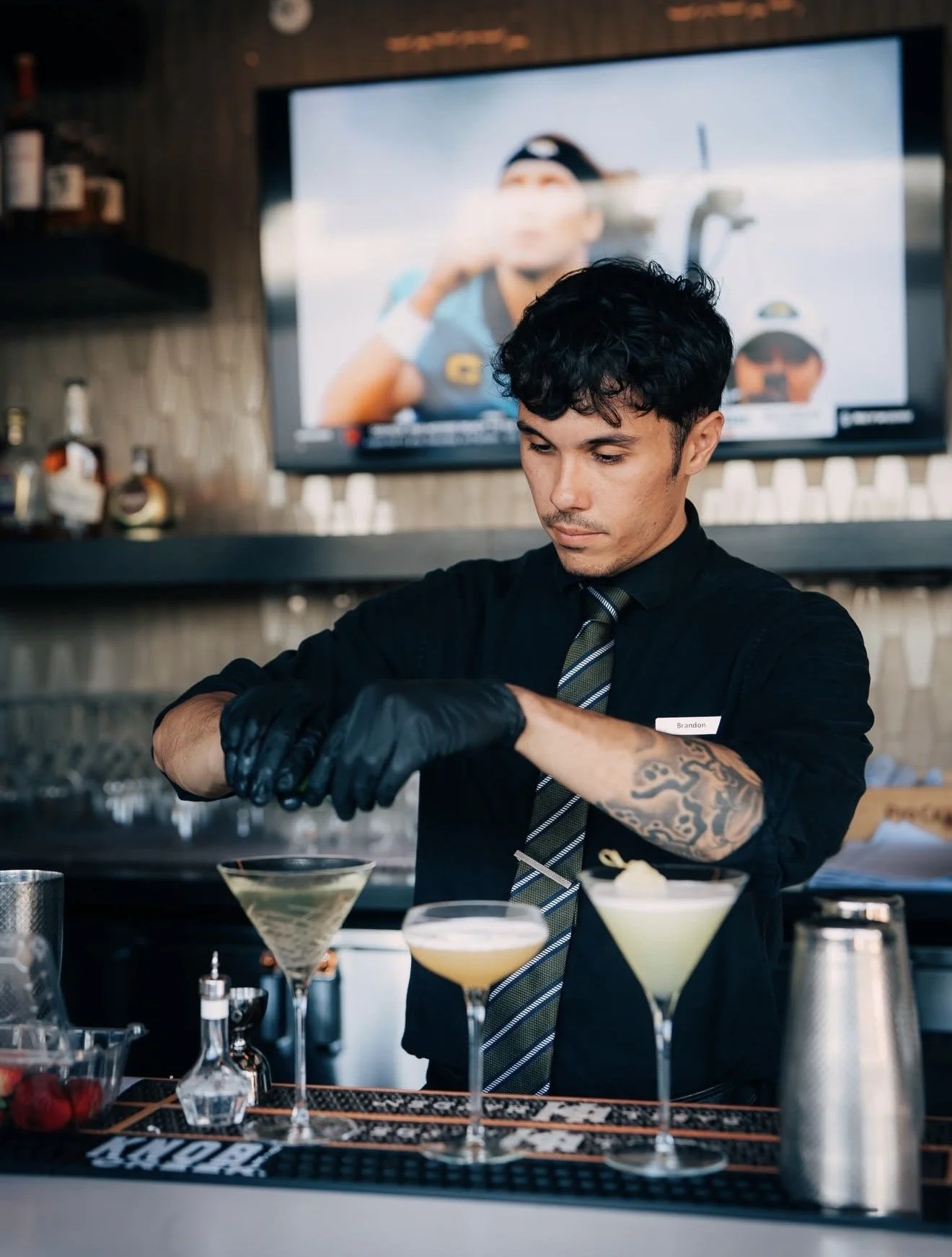 Chophouse Nocatee, 2026