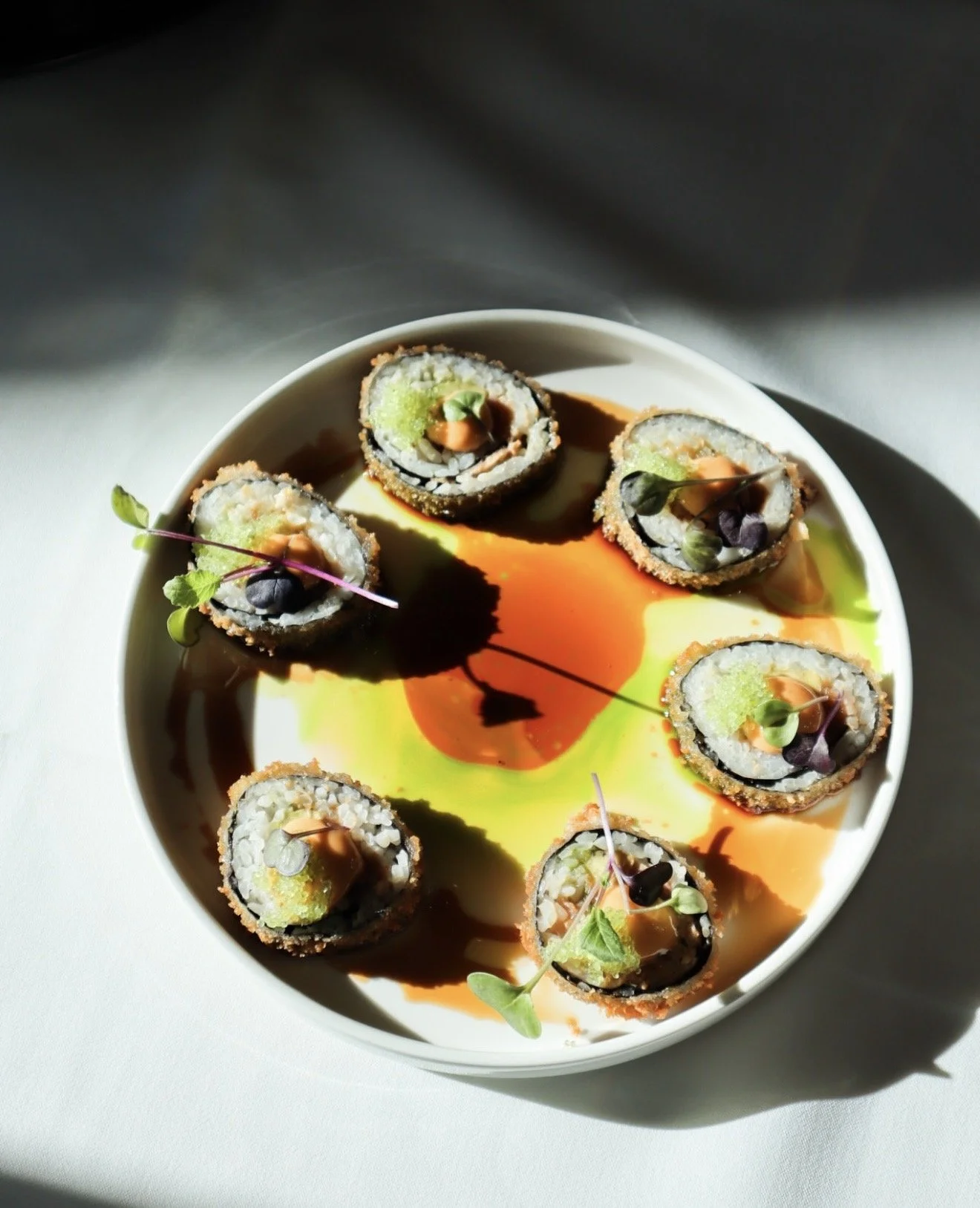 Restaurant Medure, 2024