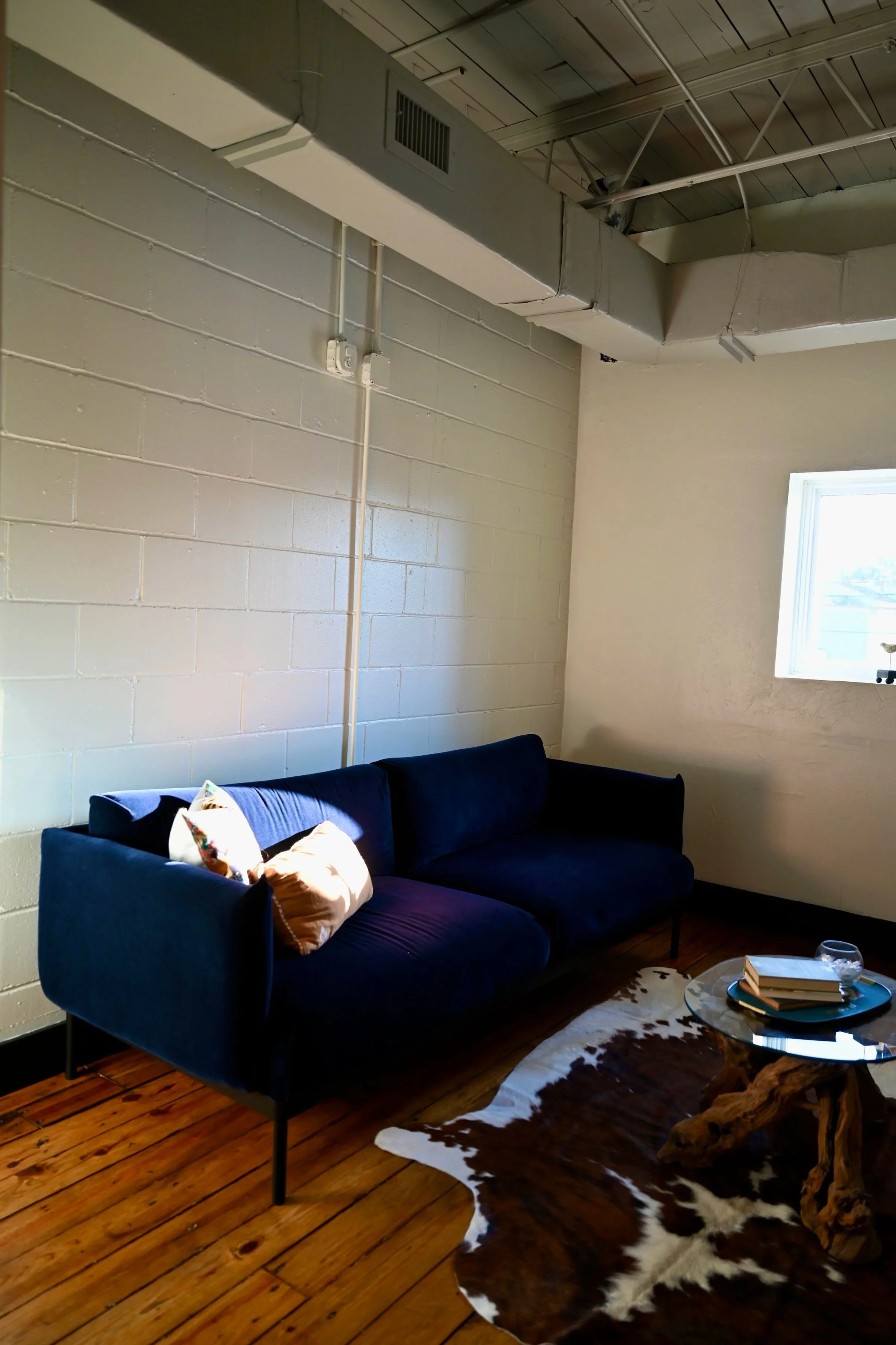 Opening of The Cady Club, 2025