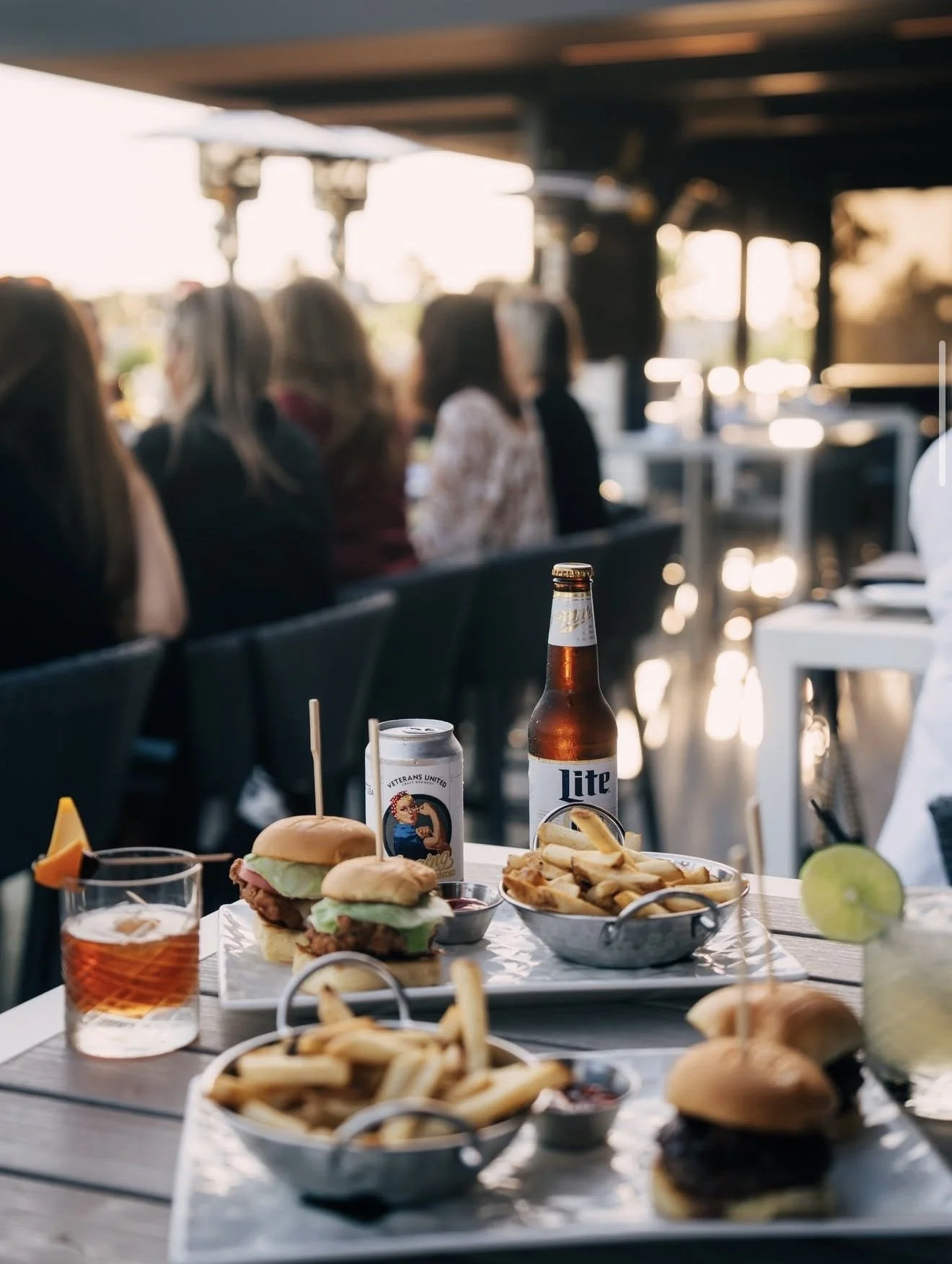 Chophouse Nocatee, 2026