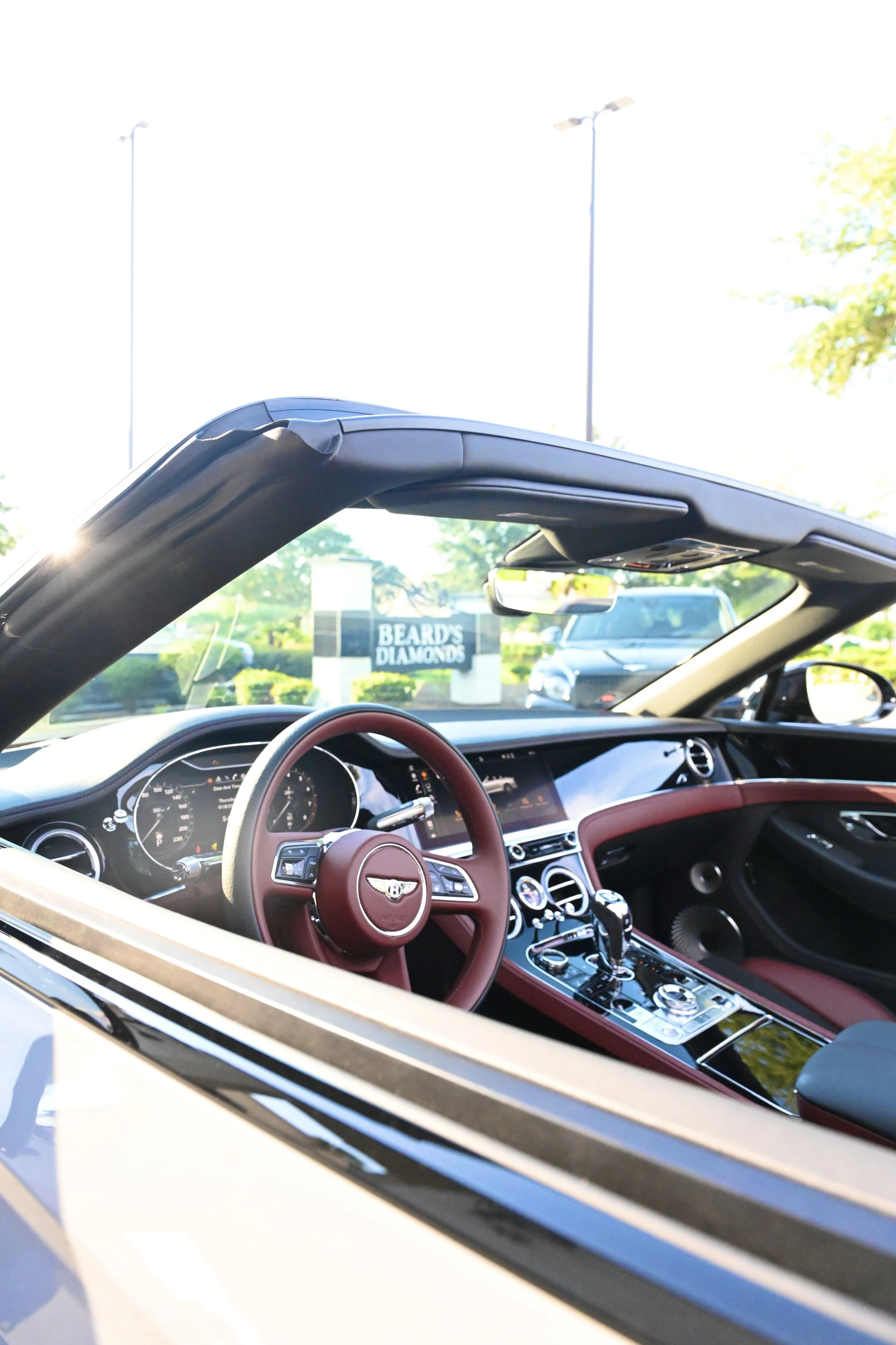 Beard's Diamonds Luxury Estate Sale, 2025