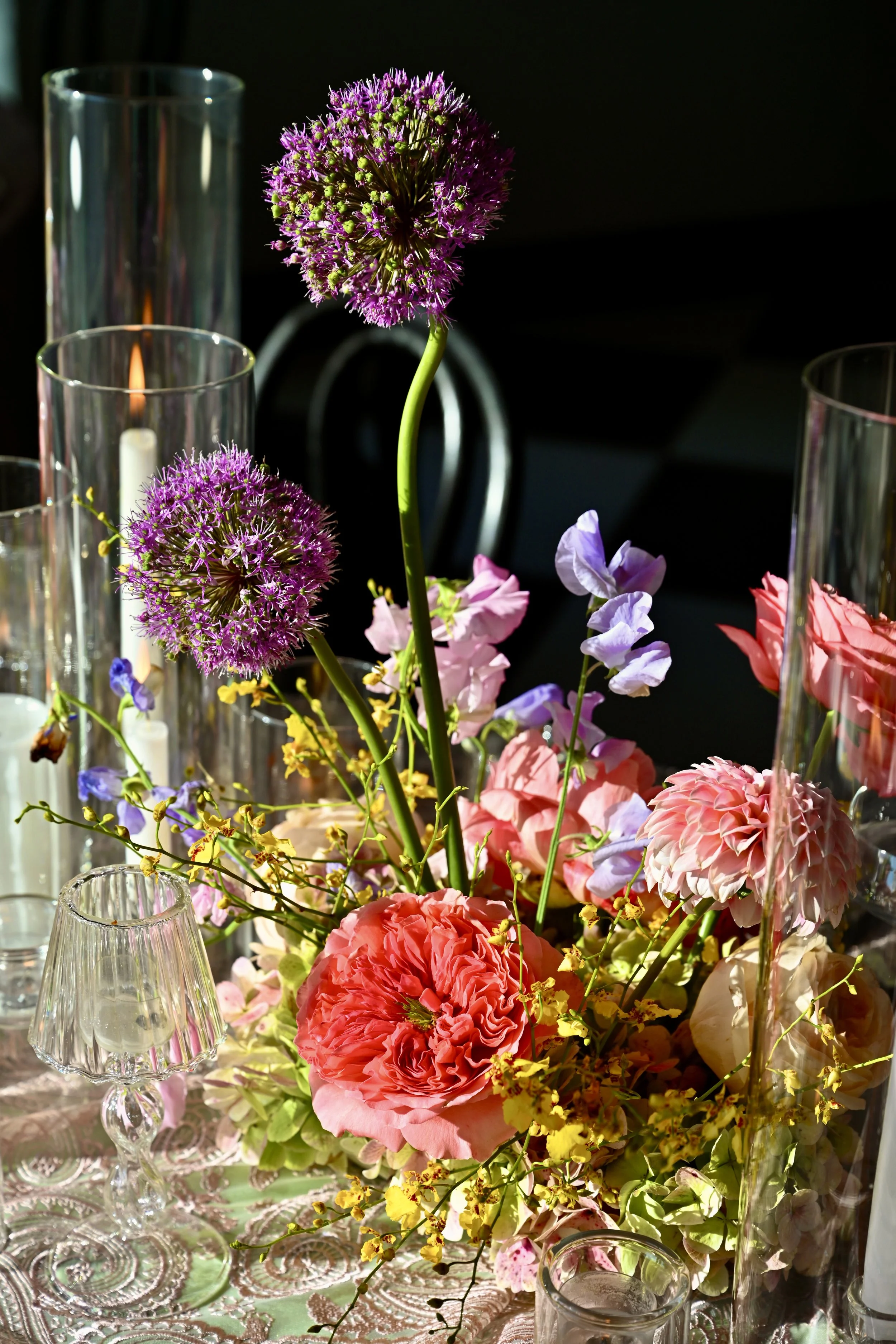 Opening of The Cady Club, 2025