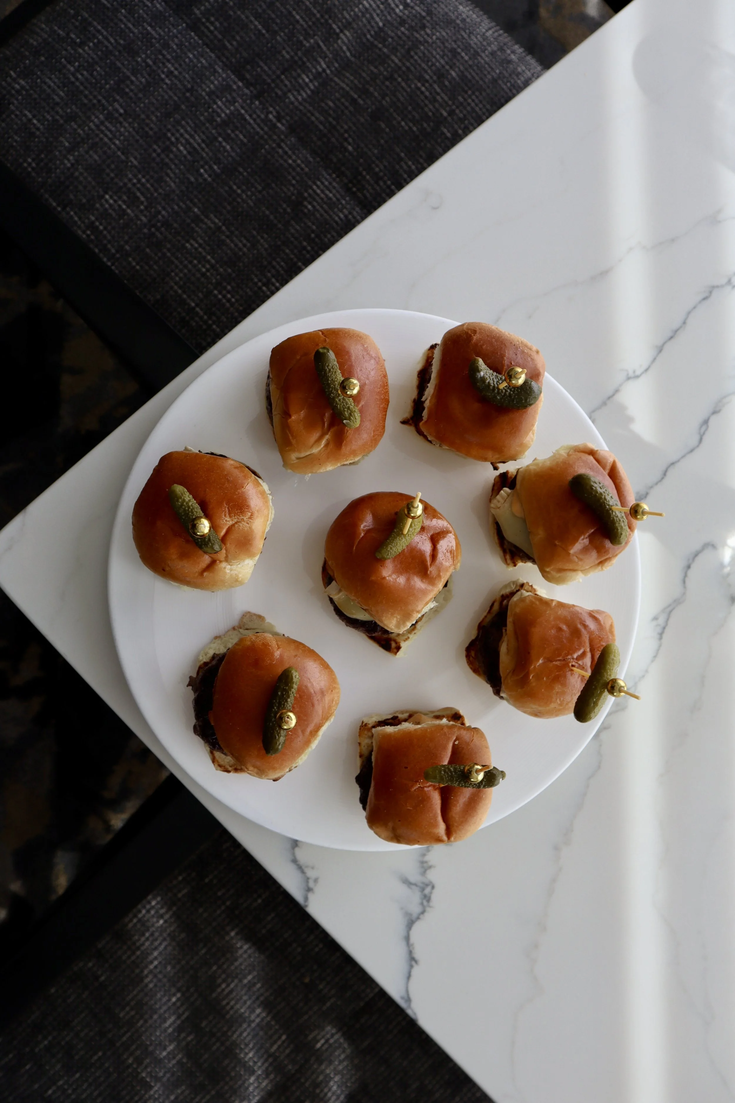 Matthew's Restaurant, 2024