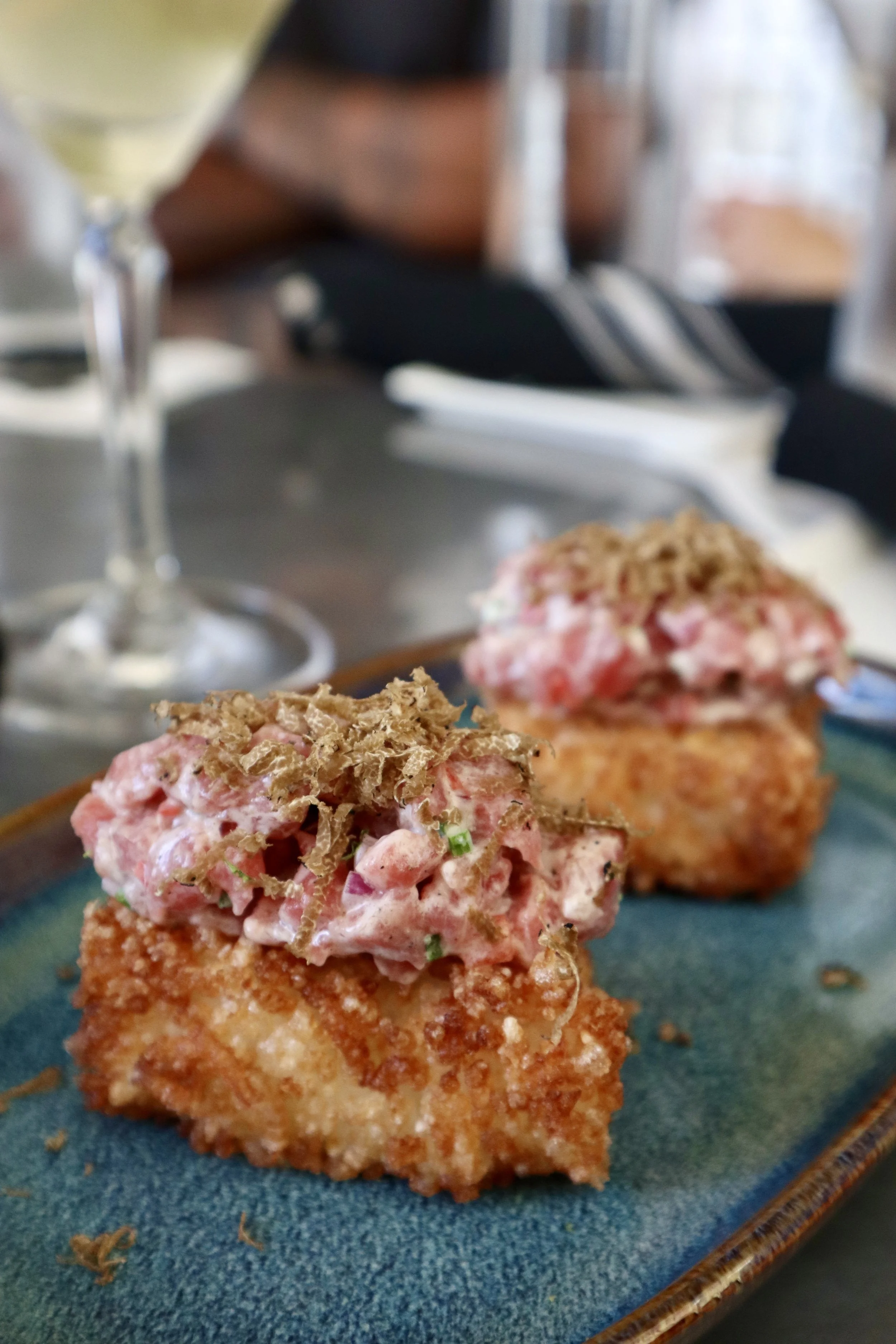 Matthew's Restaurant, 2024