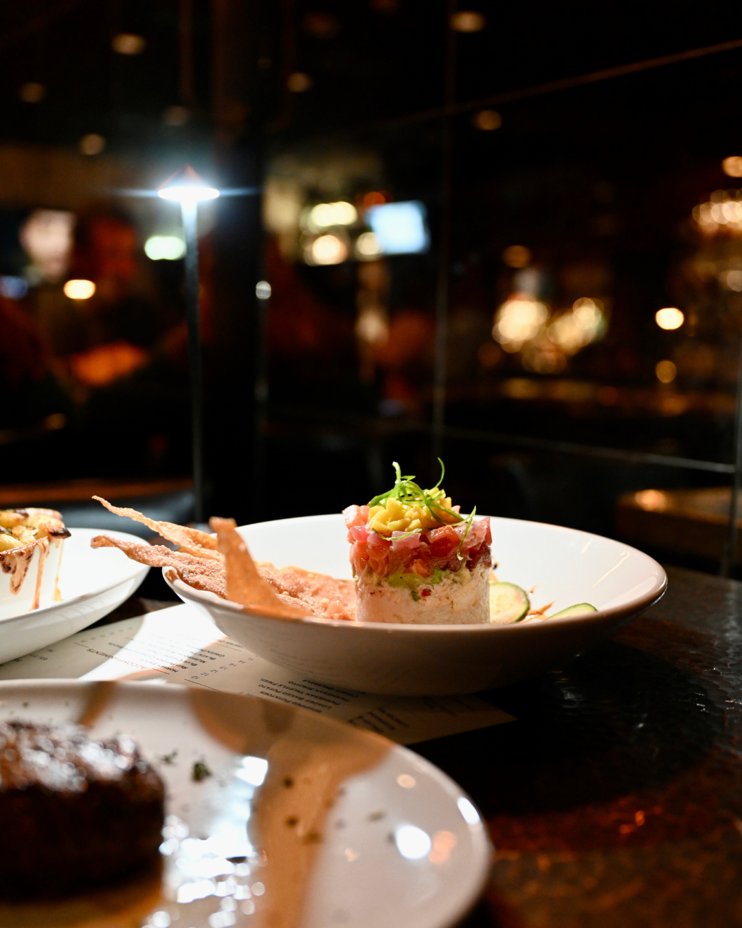 Chophouse Thirteen, 2026