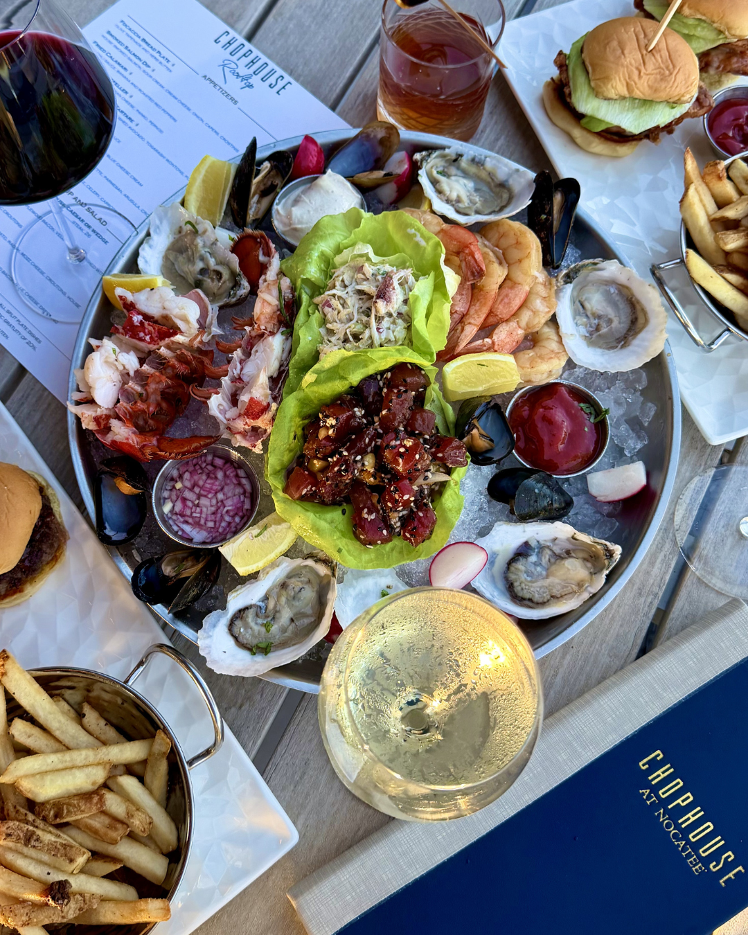 Chophouse Nocatee, 2026