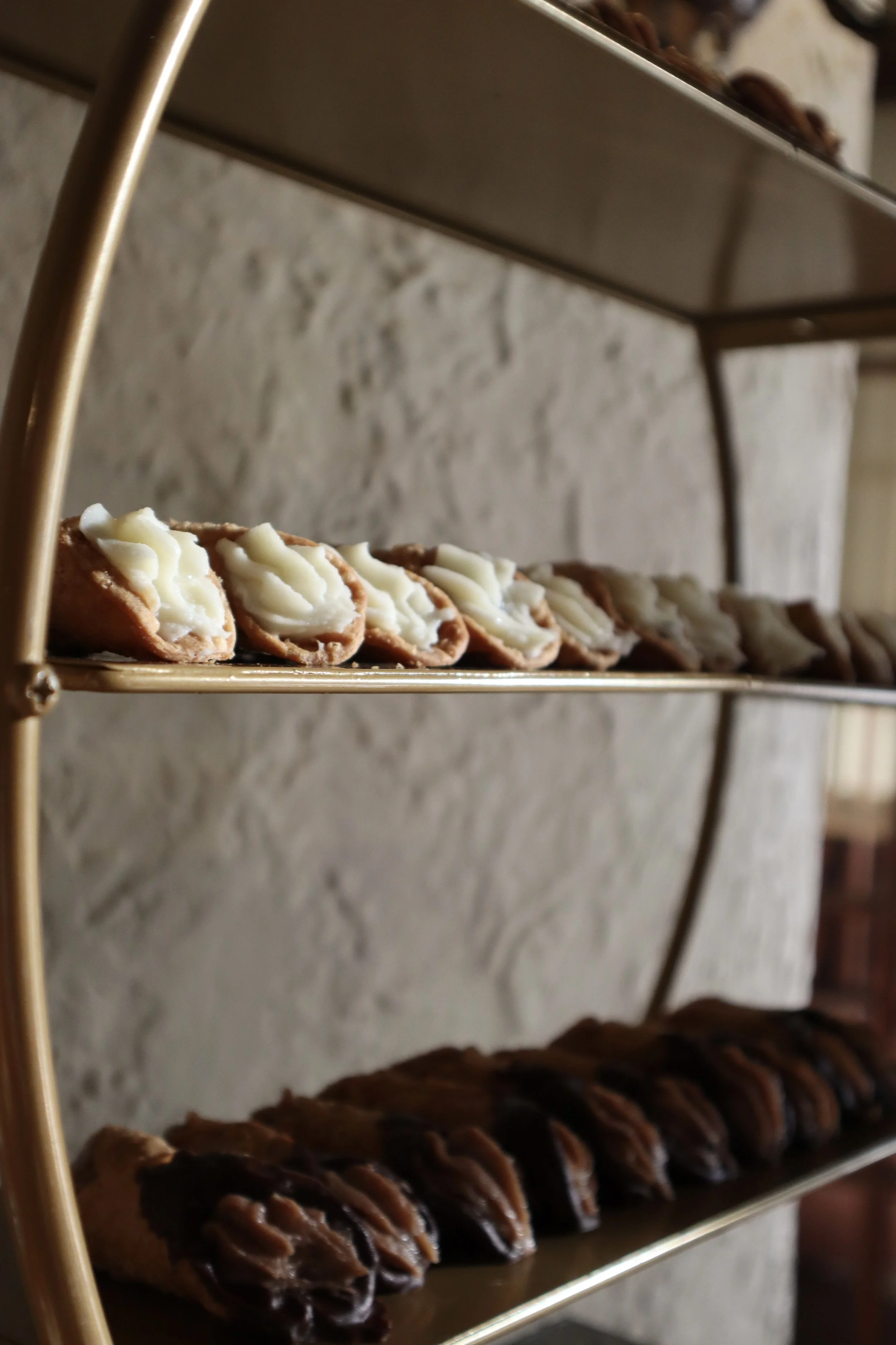 Italian Night, Epping Forest Yacht & Country Club, 2024