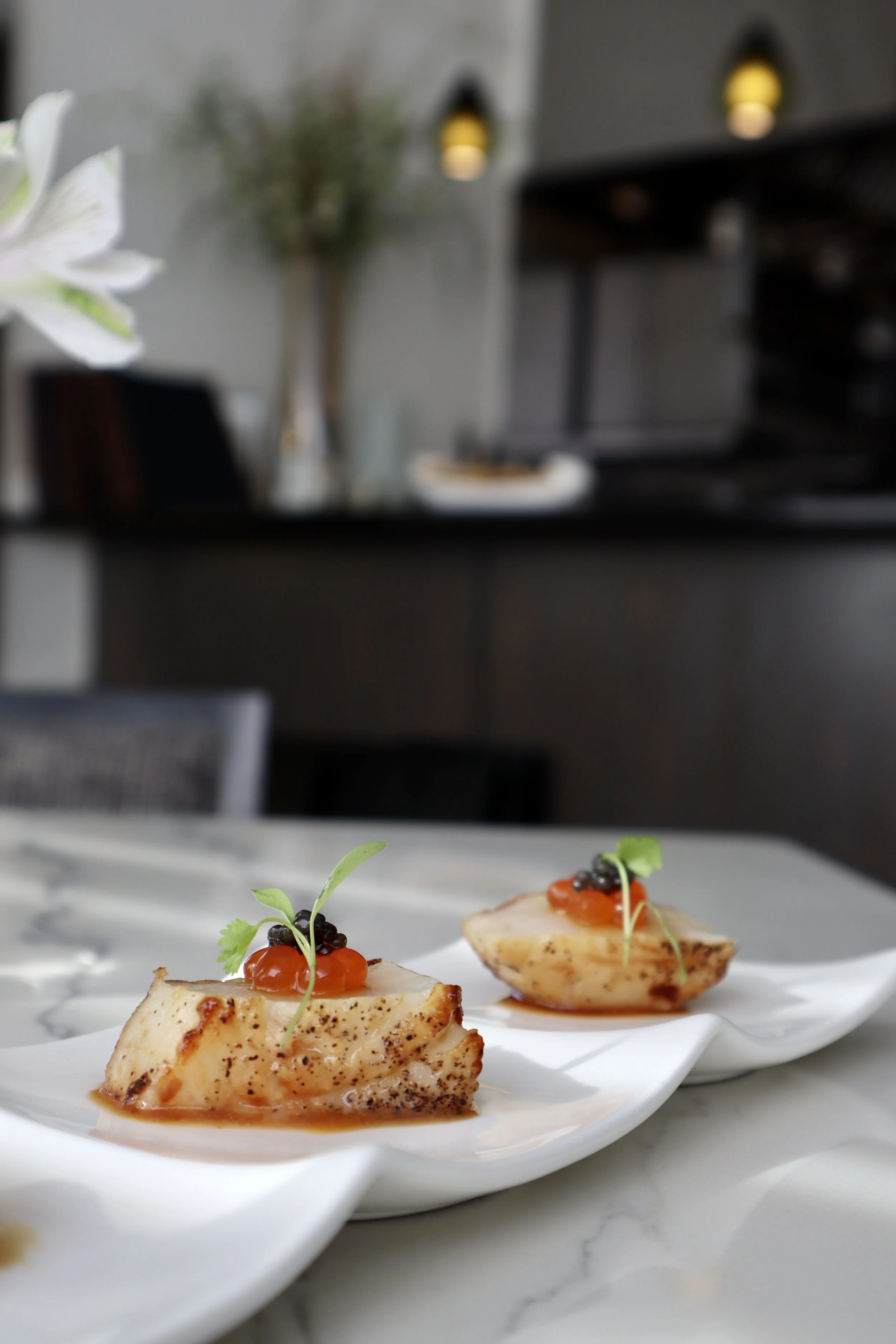 Matthew's Restaurant, 2024