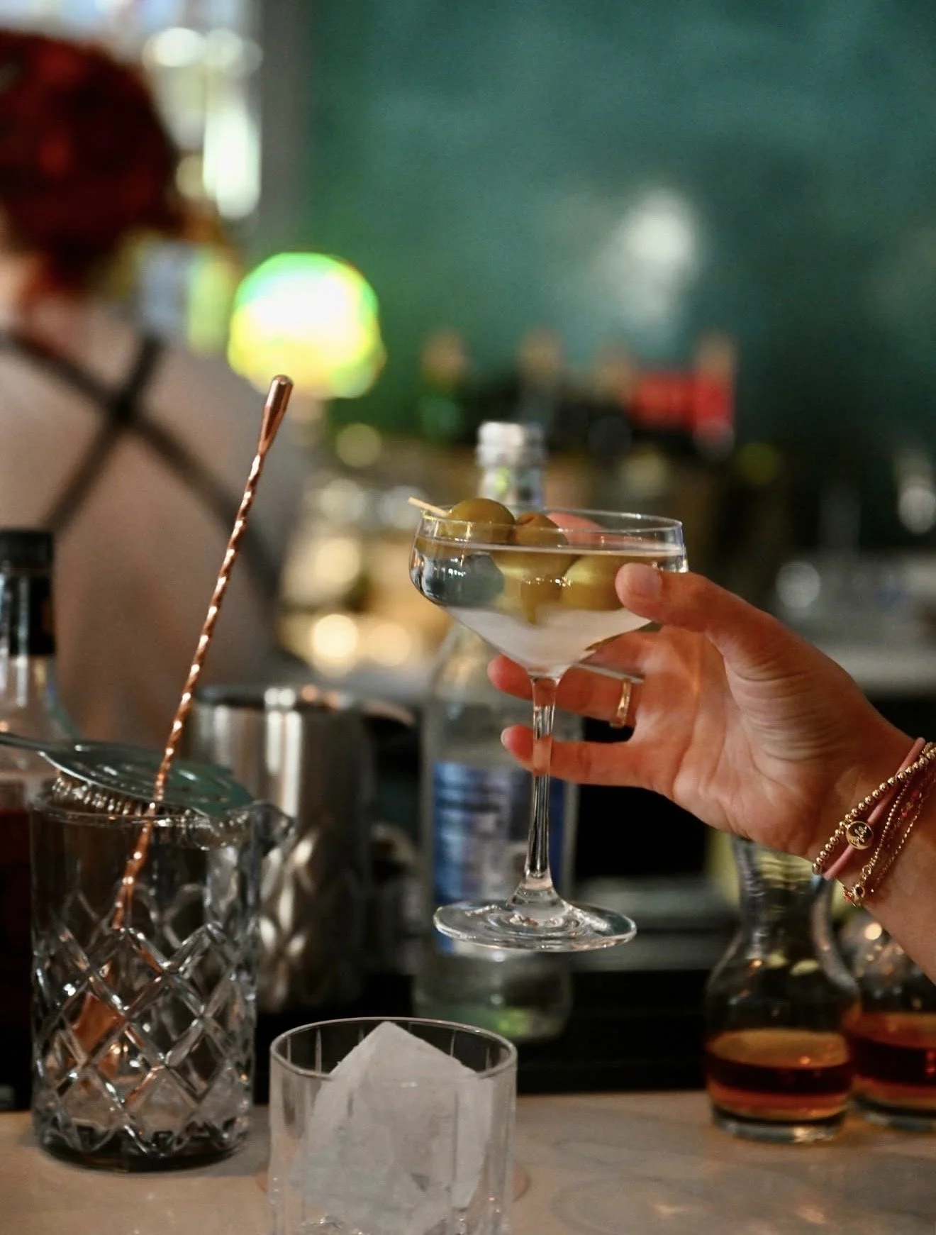 Josephine Avondale, 2026