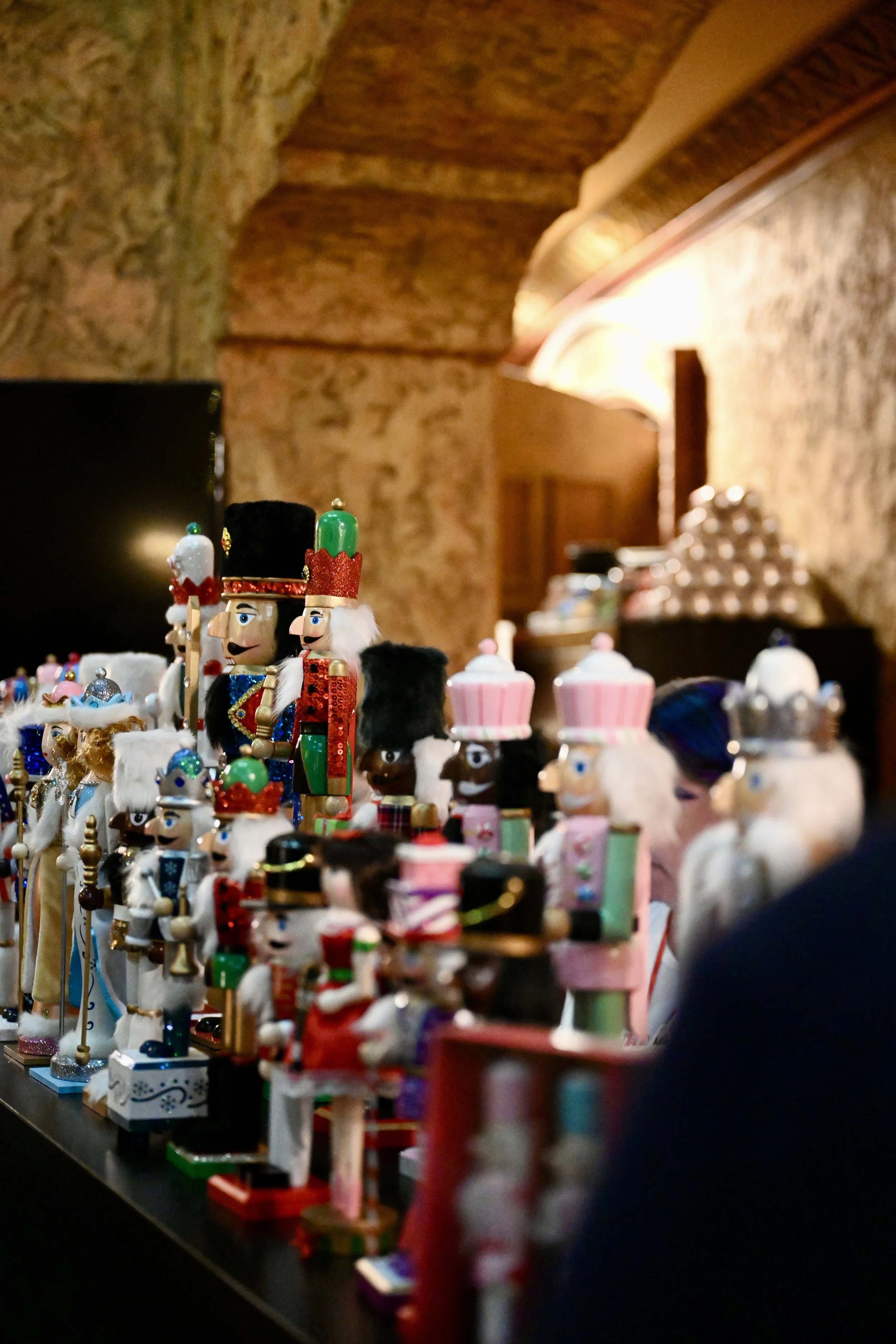 The Community Nutcracker, 2025